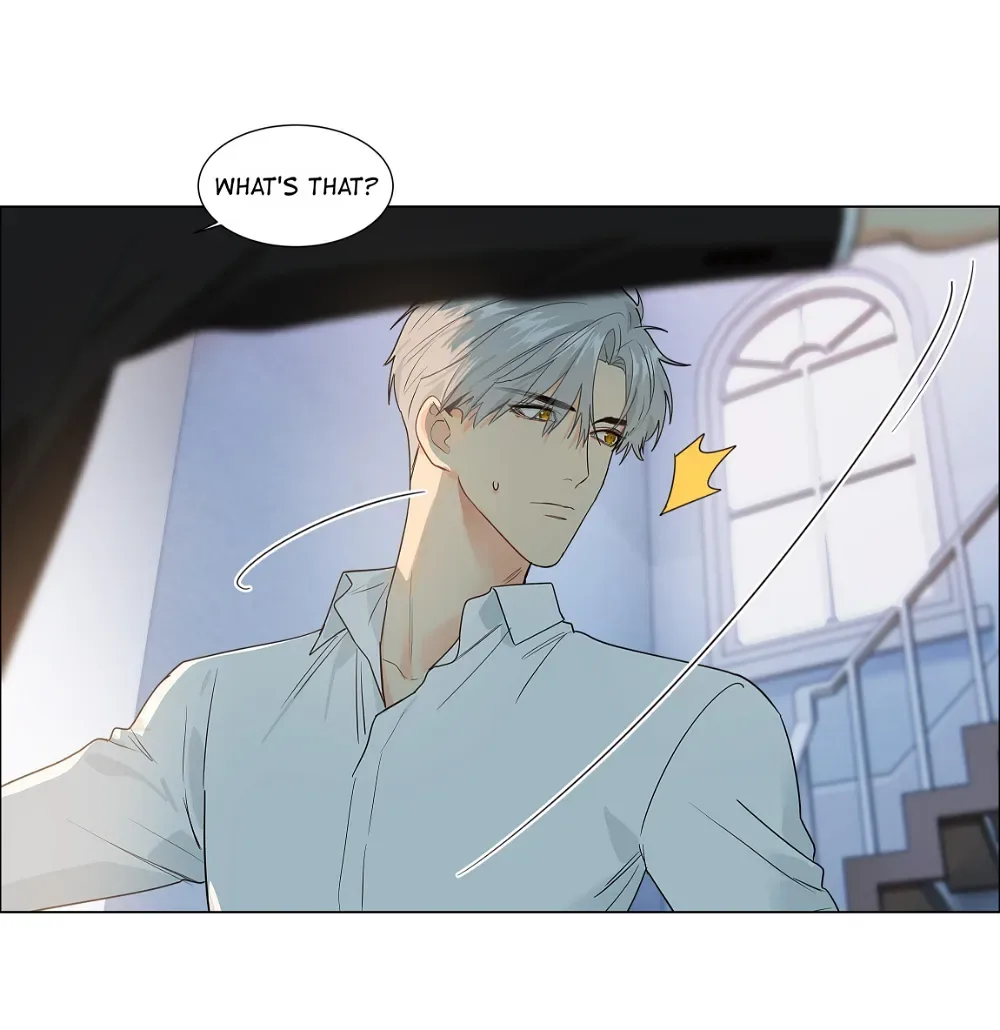 It's Not That I Want to Wear Women's Clothing Chapter 97 page 9