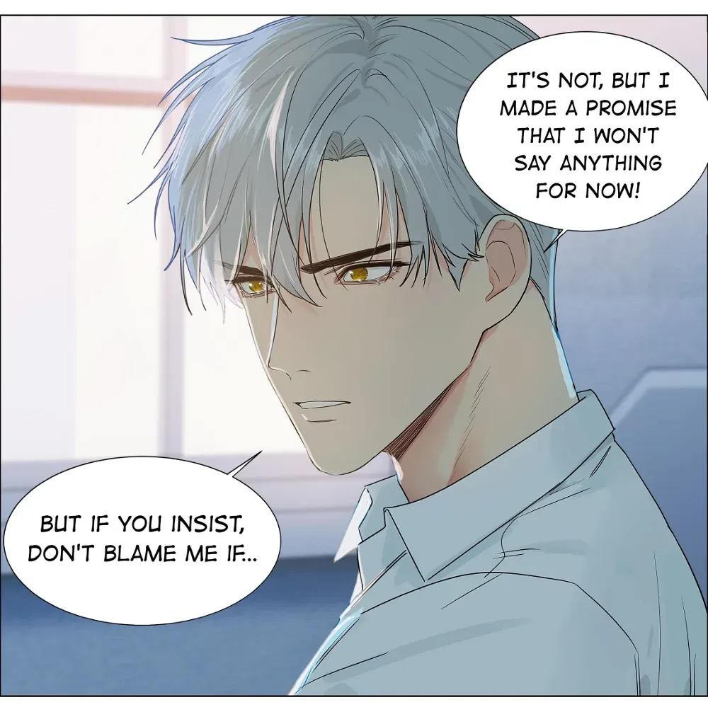It's Not That I Want to Wear Women's Clothing Chapter 97 page 12