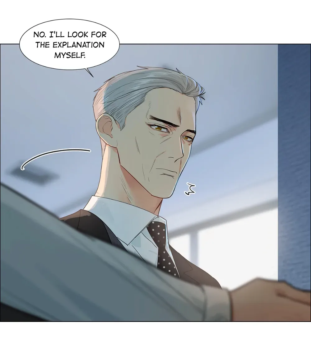 It's Not That I Want to Wear Women's Clothing Chapter 97 page 7