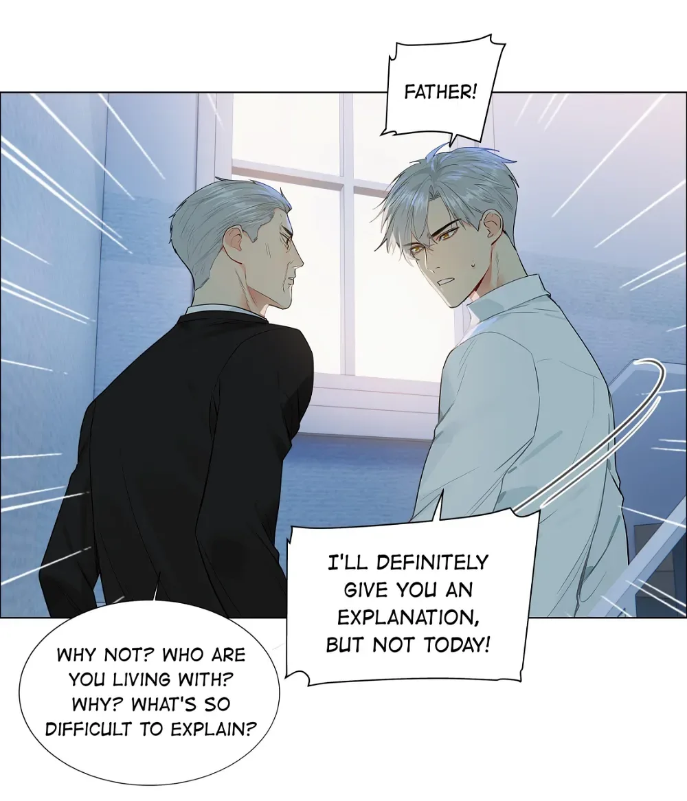 It's Not That I Want to Wear Women's Clothing Chapter 97 page 11