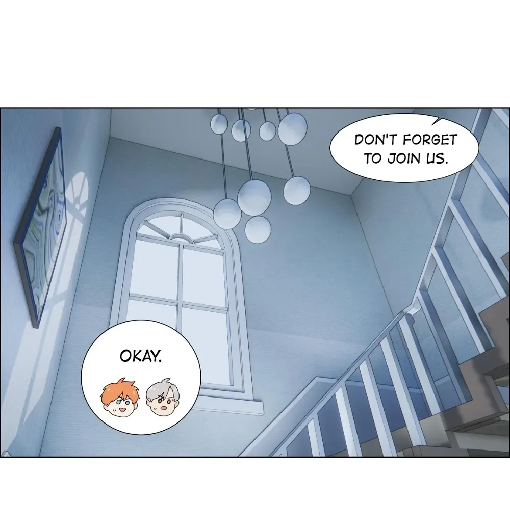 It's Not That I Want to Wear Women's Clothing Chapter 97 page 19