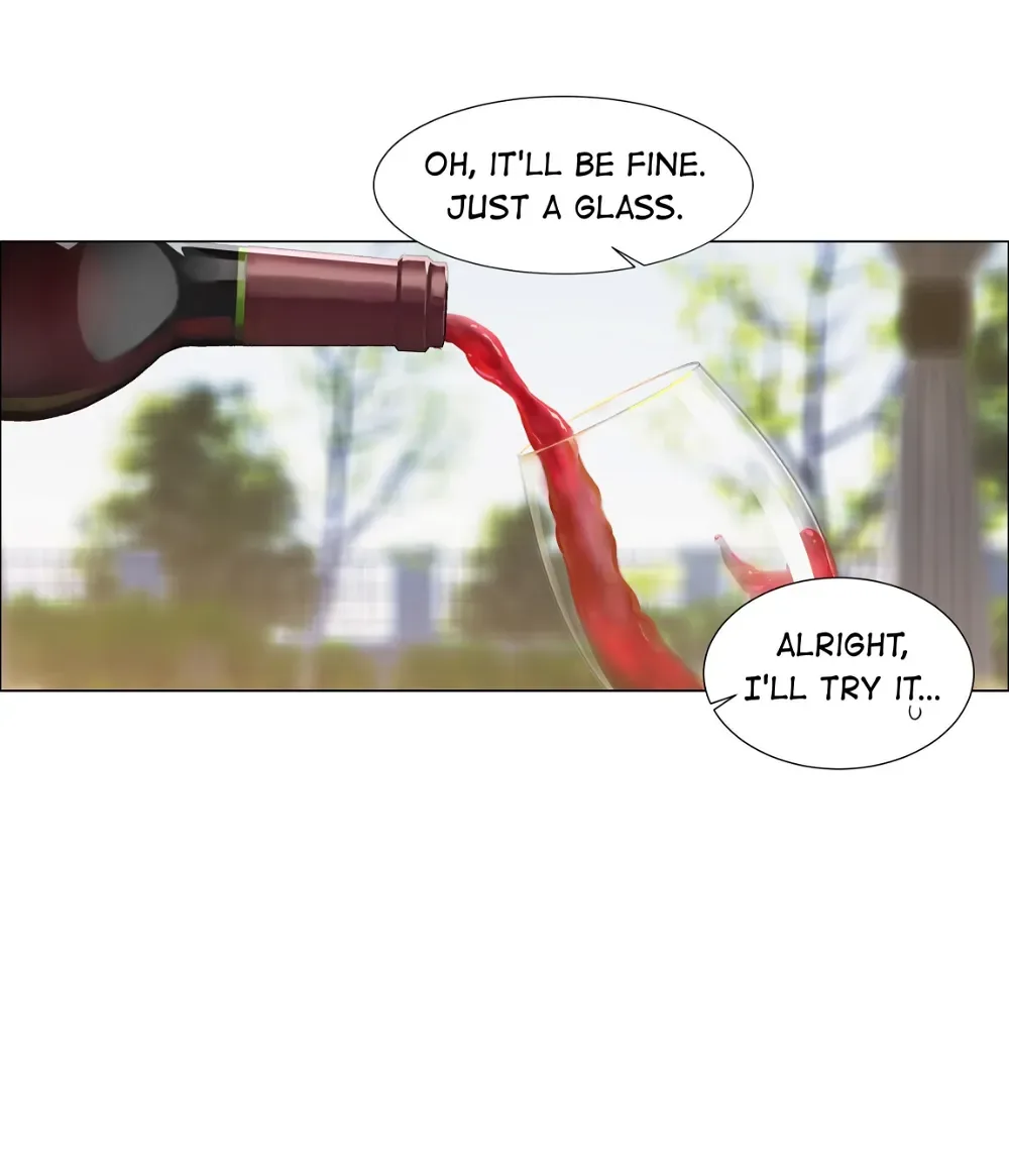 It's Not That I Want to Wear Women's Clothing Chapter 97 page 23