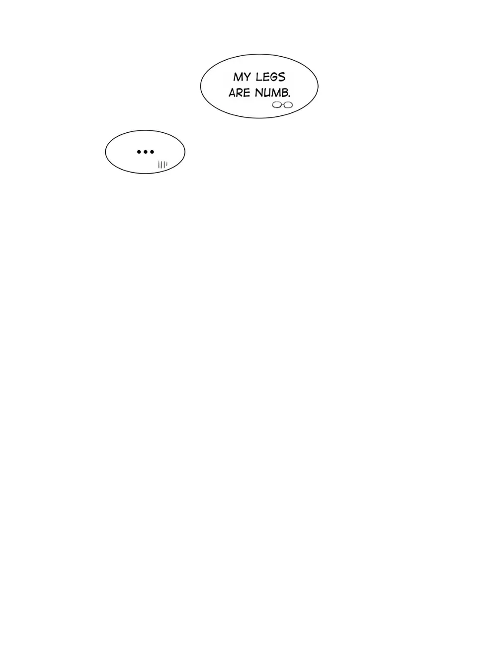 It's Not That I Want to Wear Women's Clothing Chapter 97 page 35