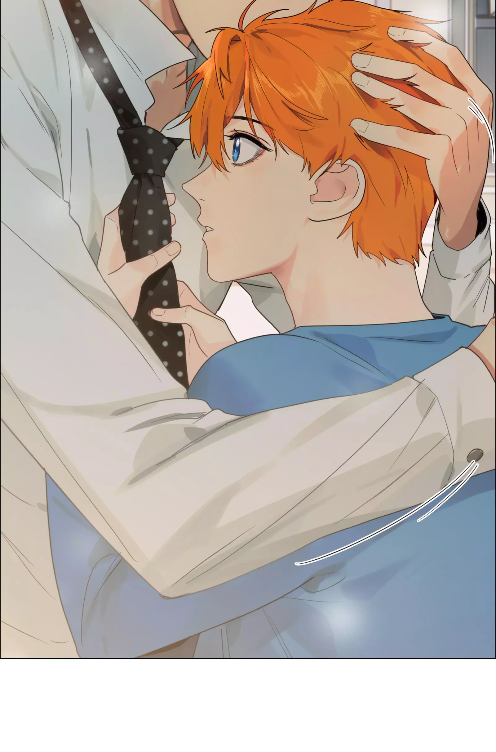 It's Not That I Want to Wear Women's Clothing Chapter 98 page 10