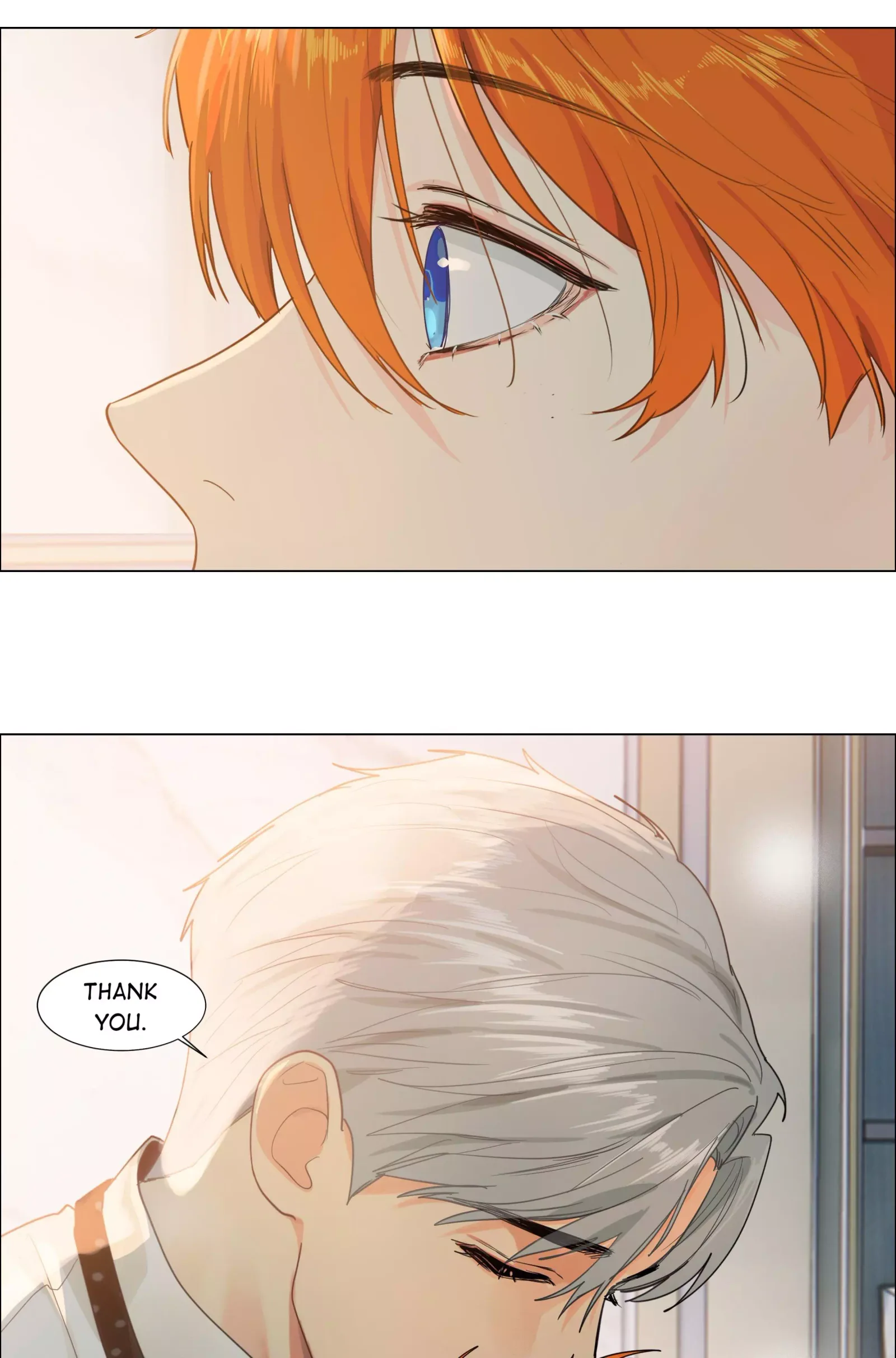 It's Not That I Want to Wear Women's Clothing Chapter 98 page 9