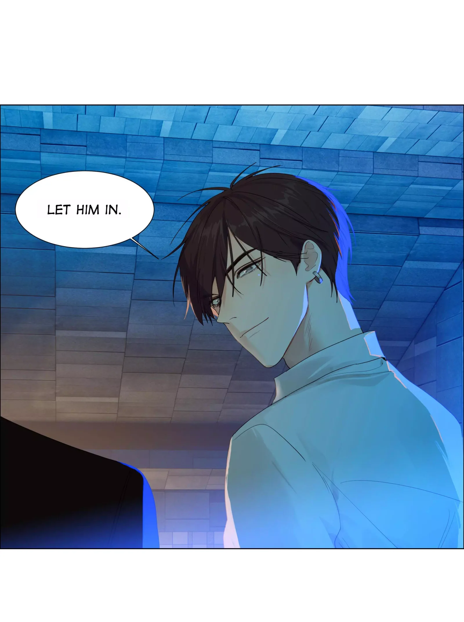 It's Not That I Want to Wear Women's Clothing Chapter 99 page 3