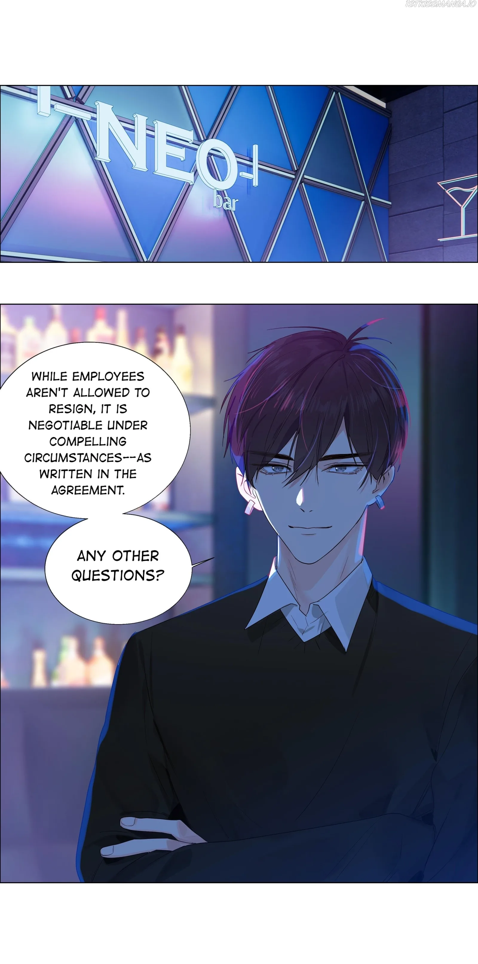 It's Not That I Want to Wear Women's Clothing Chapter 100 page 2
