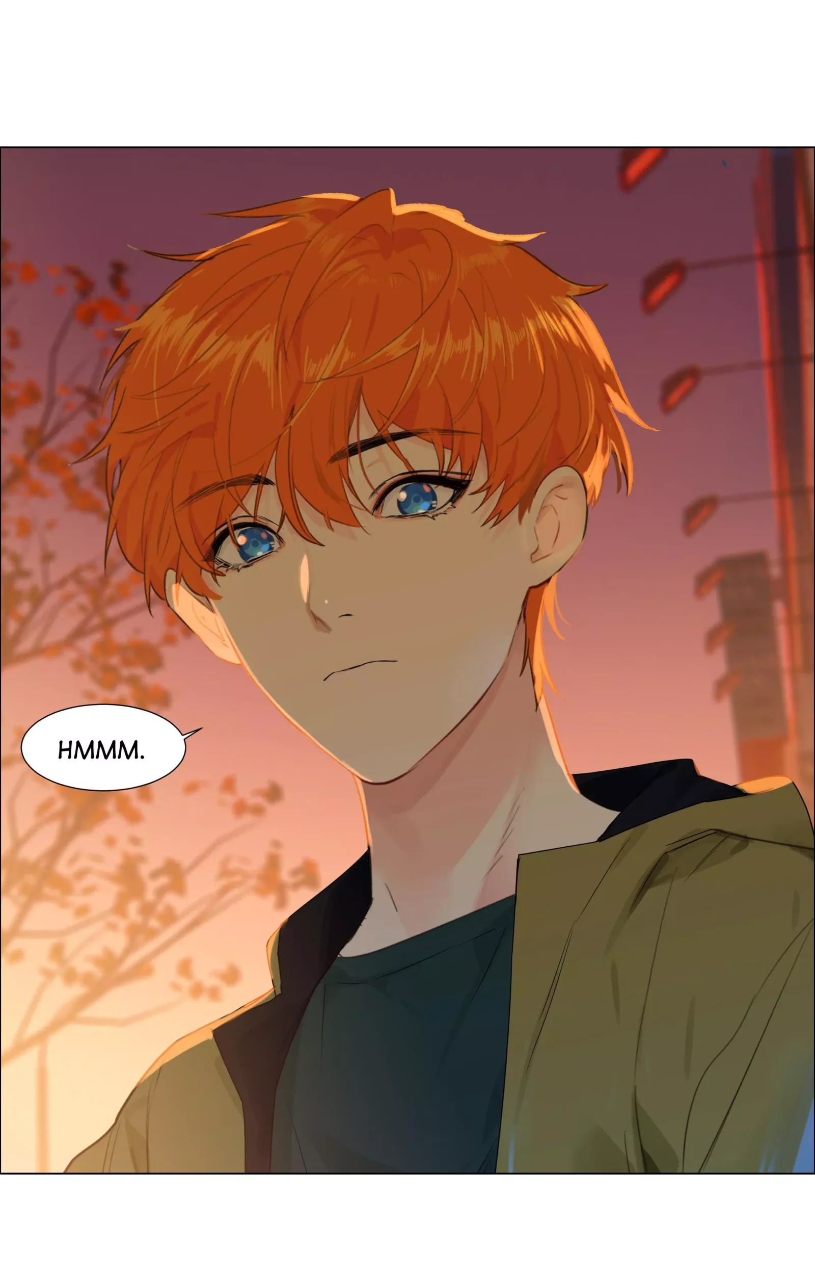 It's Not That I Want to Wear Women's Clothing Chapter 98 page 20