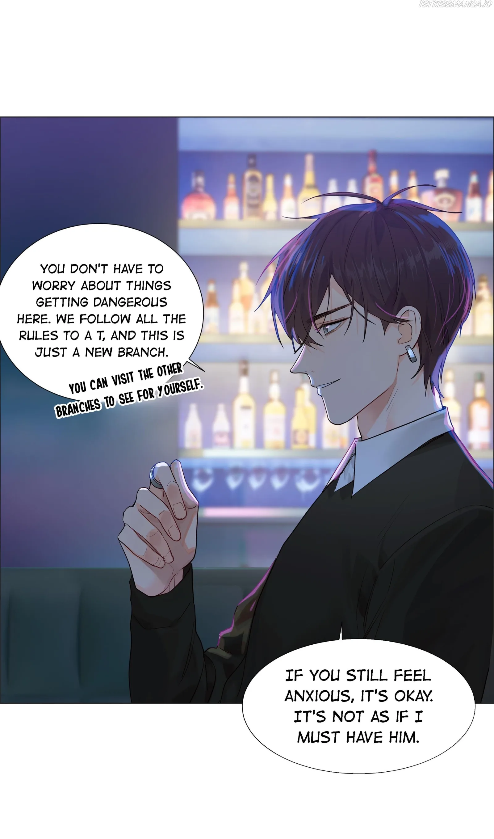 It's Not That I Want to Wear Women's Clothing Chapter 100 page 4