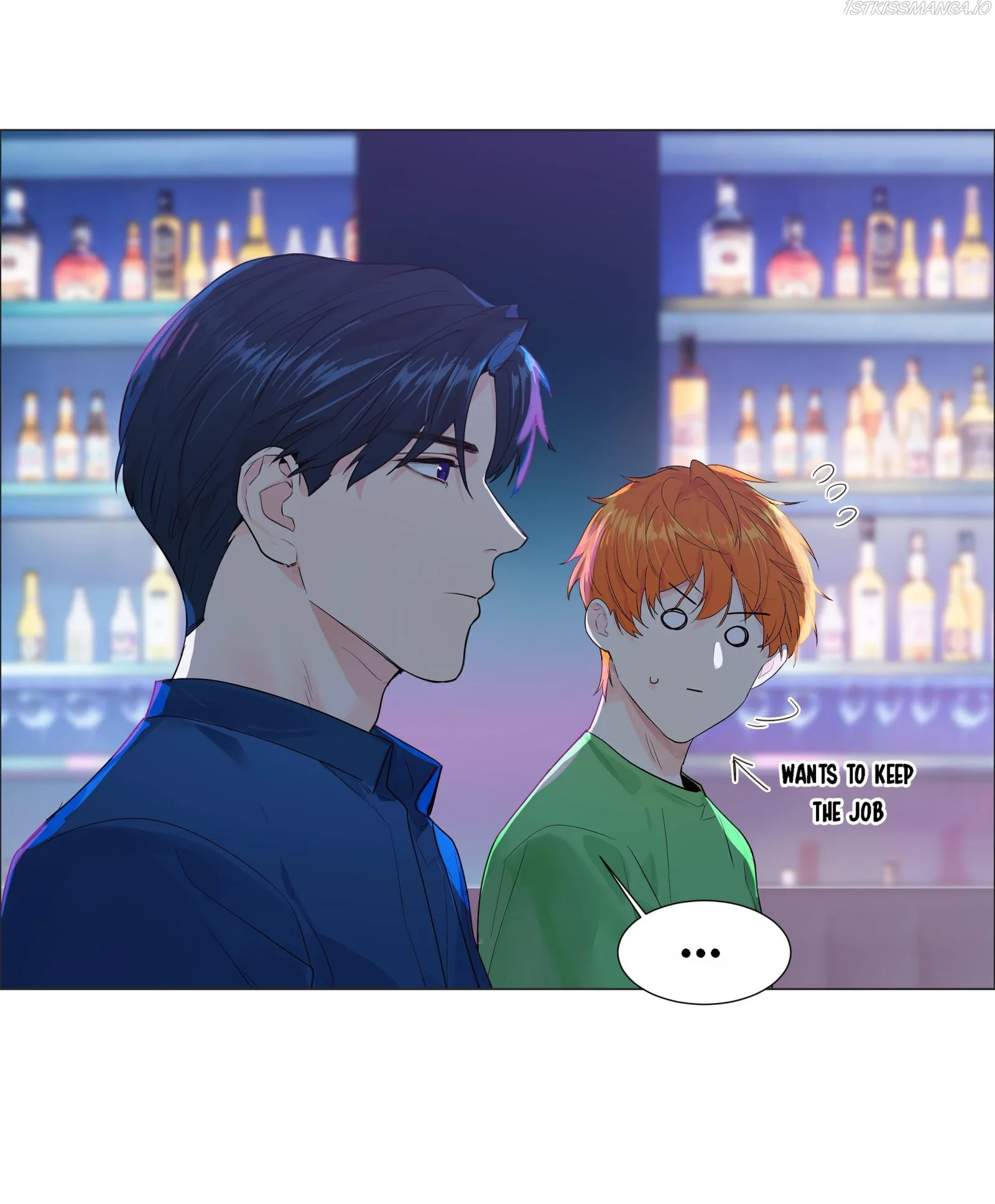 It's Not That I Want to Wear Women's Clothing Chapter 100 page 5