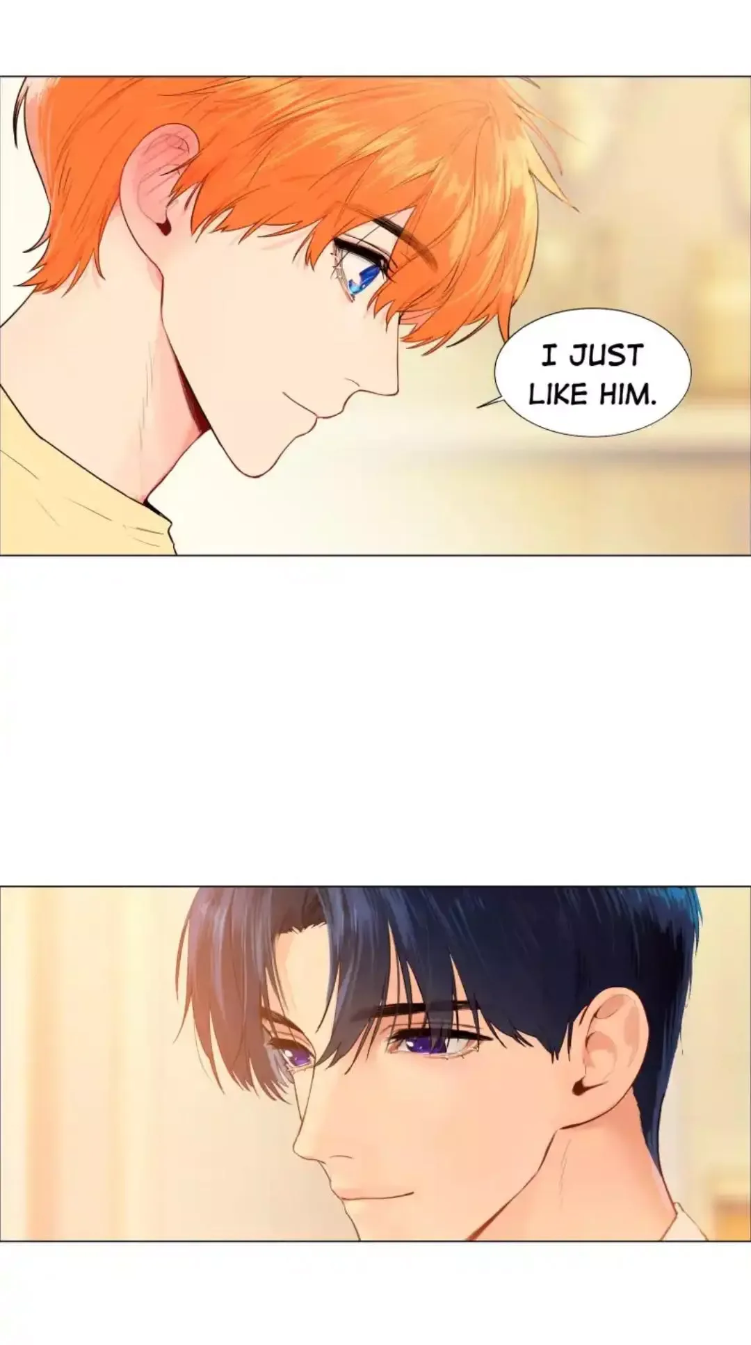 It's Not That I Want to Wear Women's Clothing Chapter 101 page 8