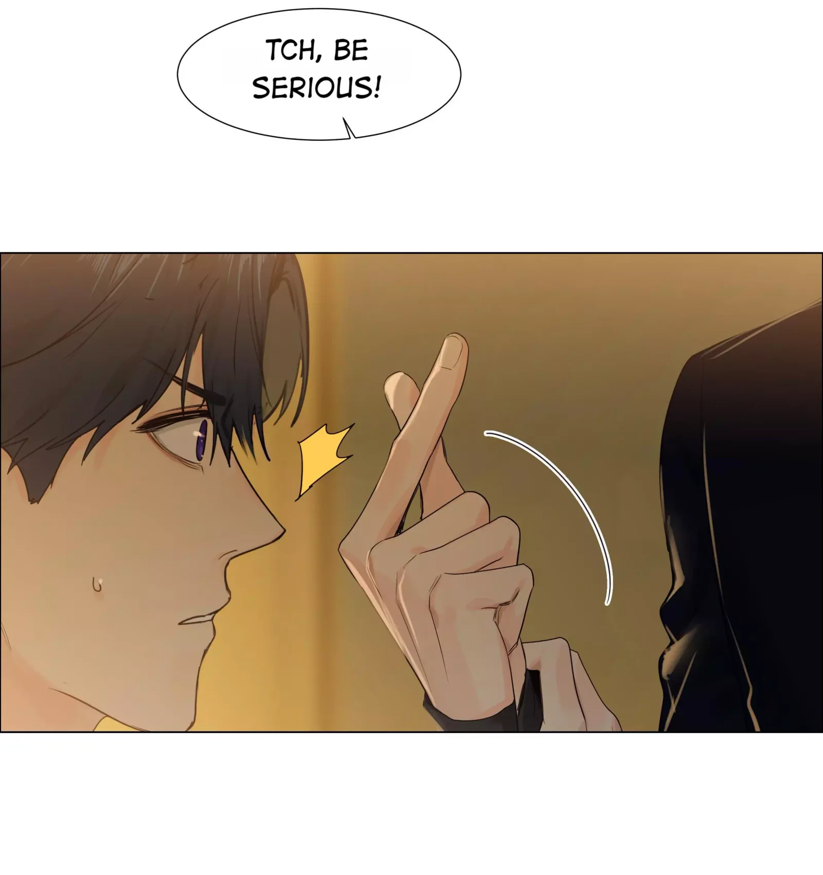 It's Not That I Want to Wear Women's Clothing Chapter 98 page 29