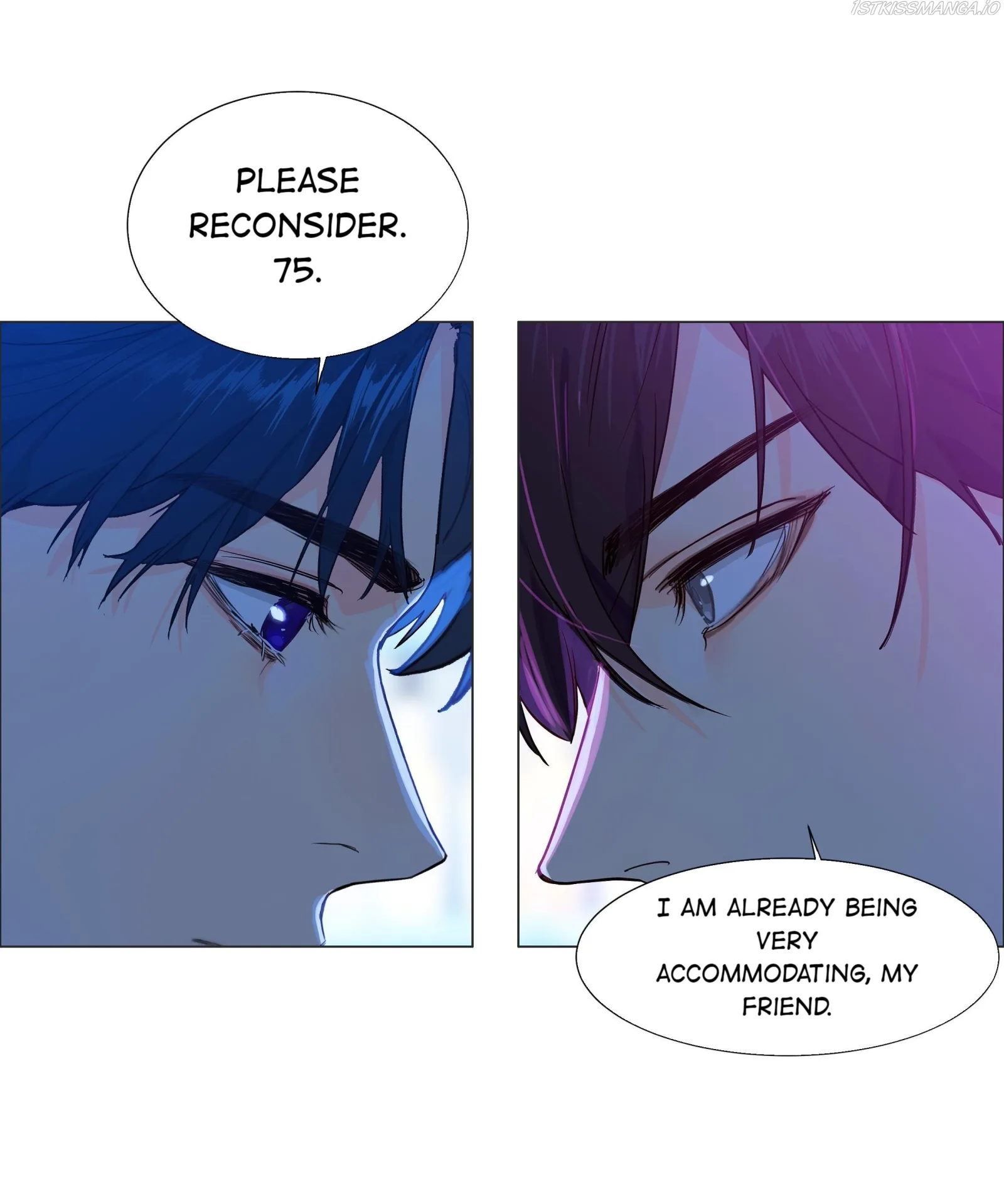 It's Not That I Want to Wear Women's Clothing Chapter 100 page 9