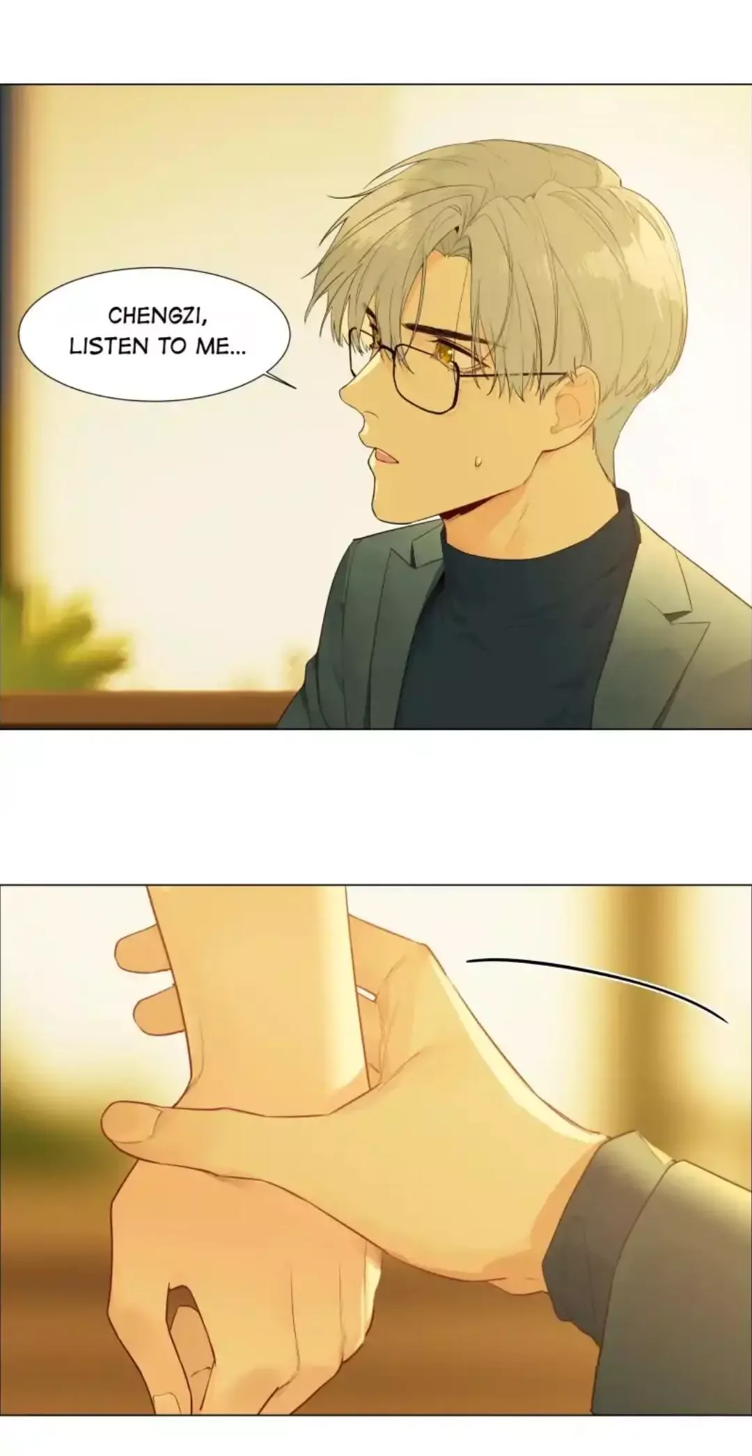 It's Not That I Want to Wear Women's Clothing Chapter 104 page 7