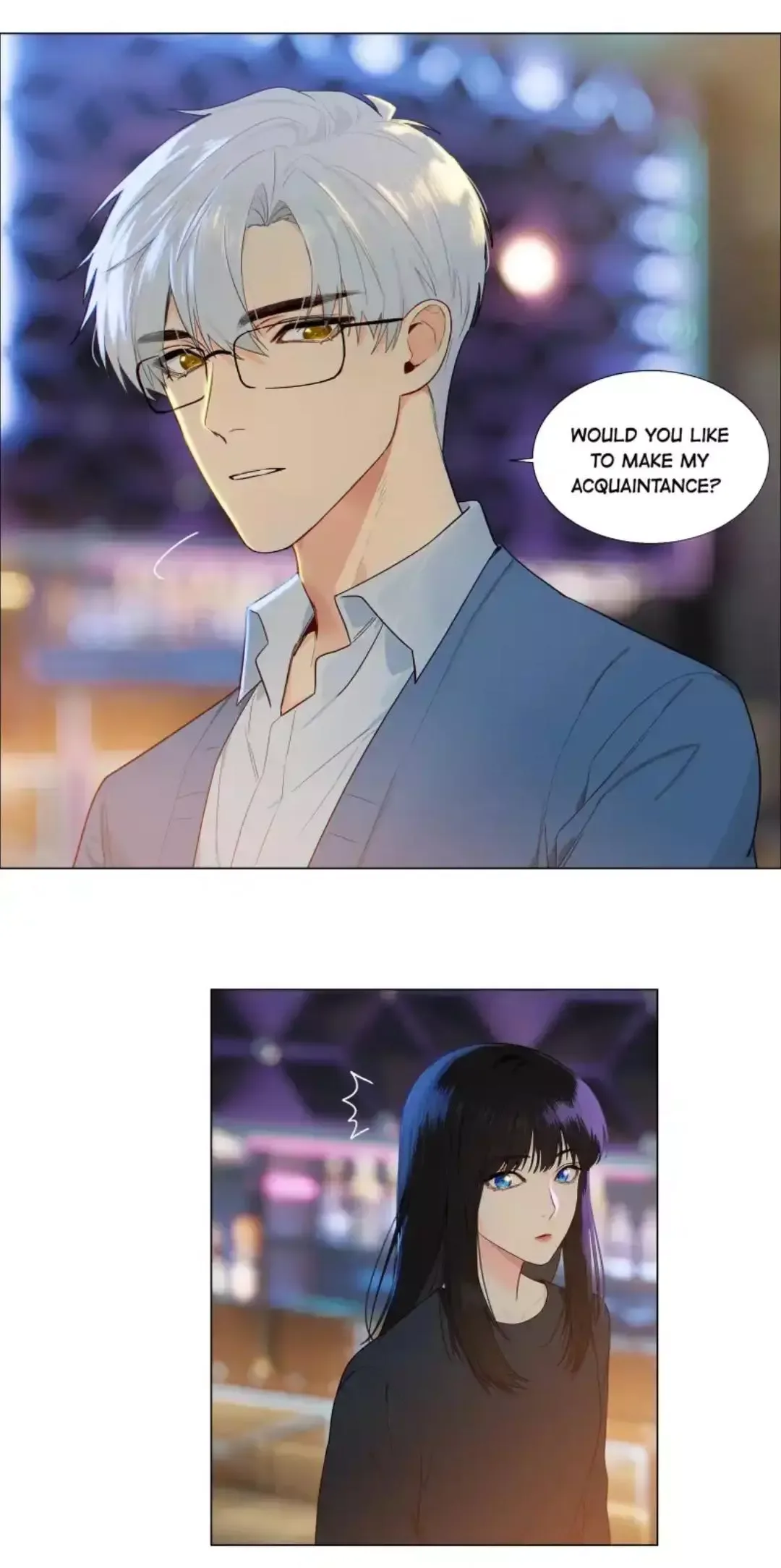 It's Not That I Want to Wear Women's Clothing Chapter 101 page 27