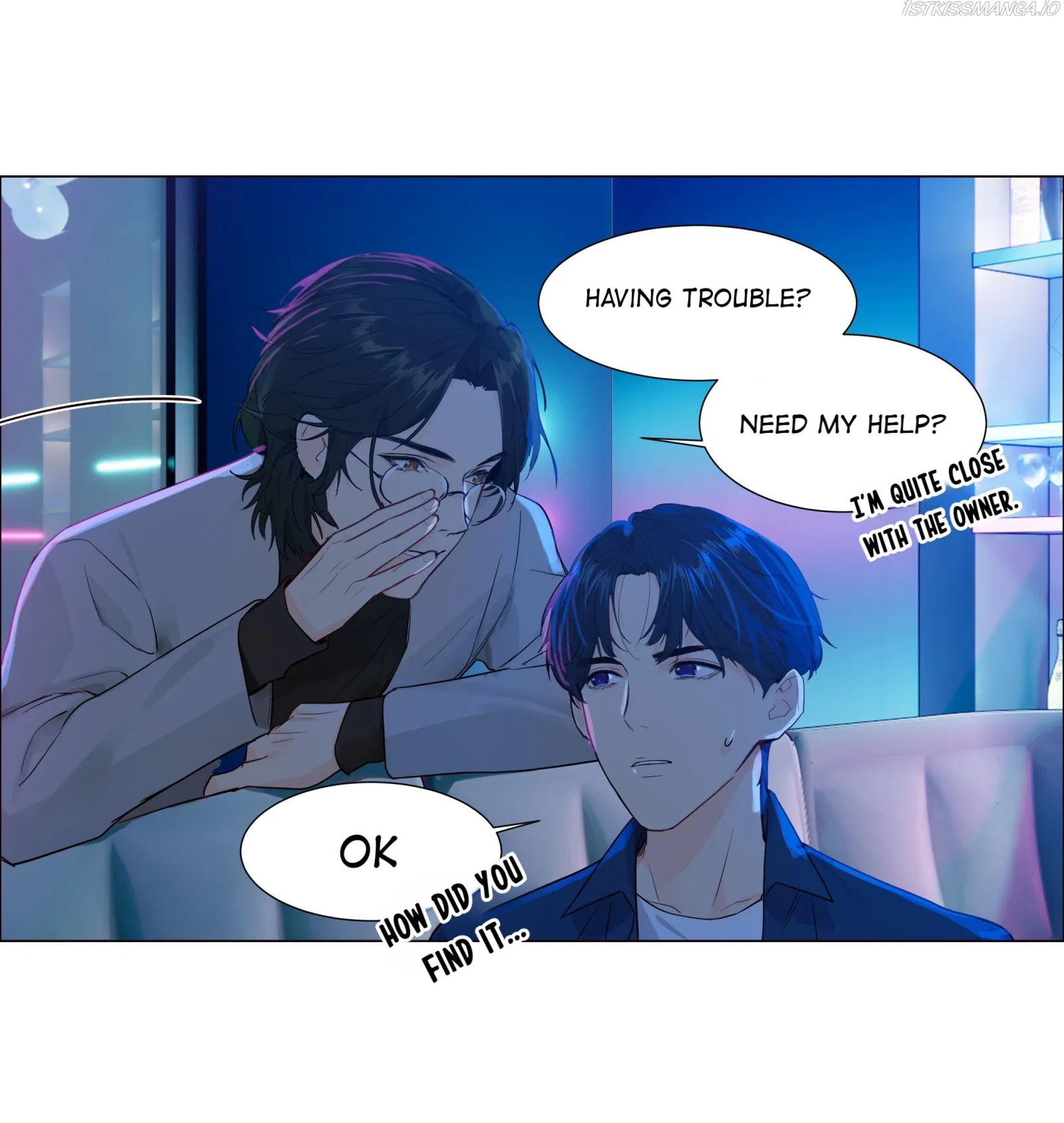 It's Not That I Want to Wear Women's Clothing Chapter 100 page 17