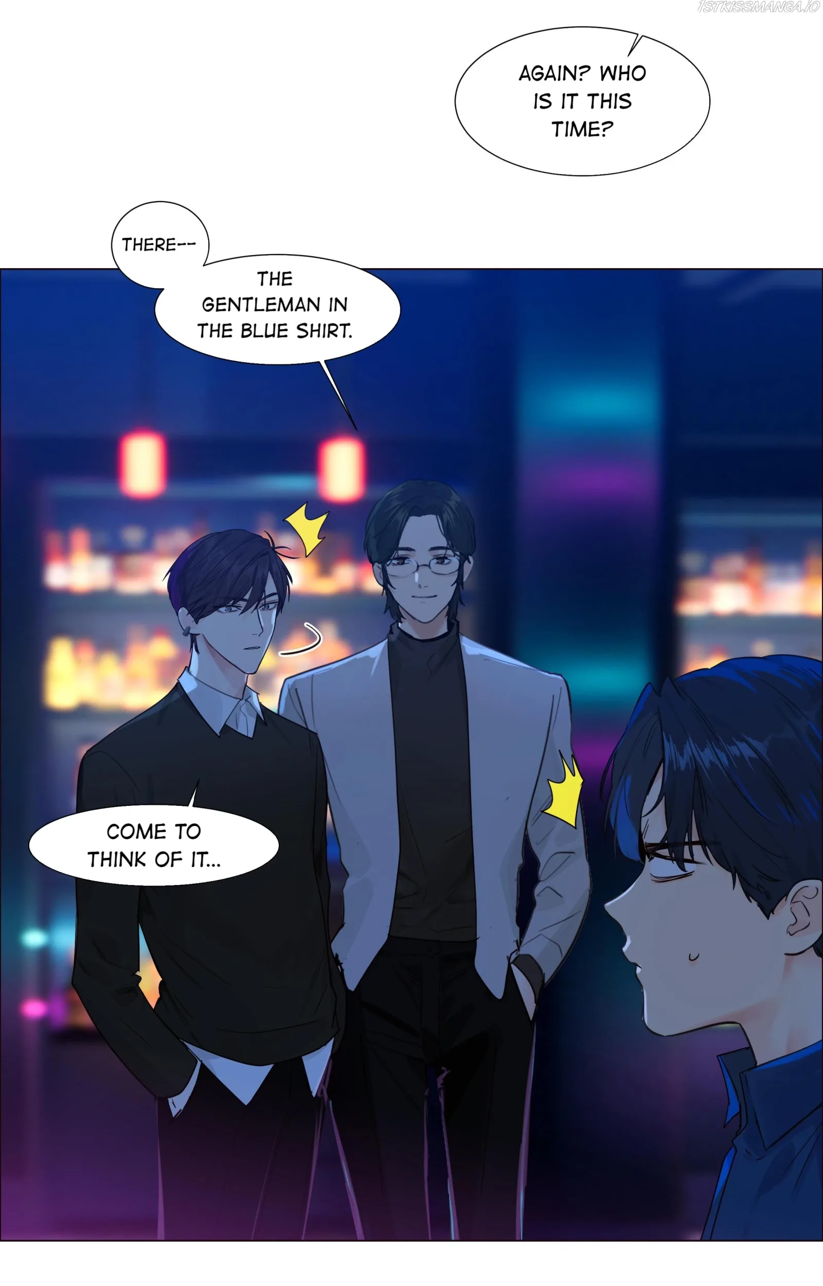 It's Not That I Want to Wear Women's Clothing Chapter 100 page 16