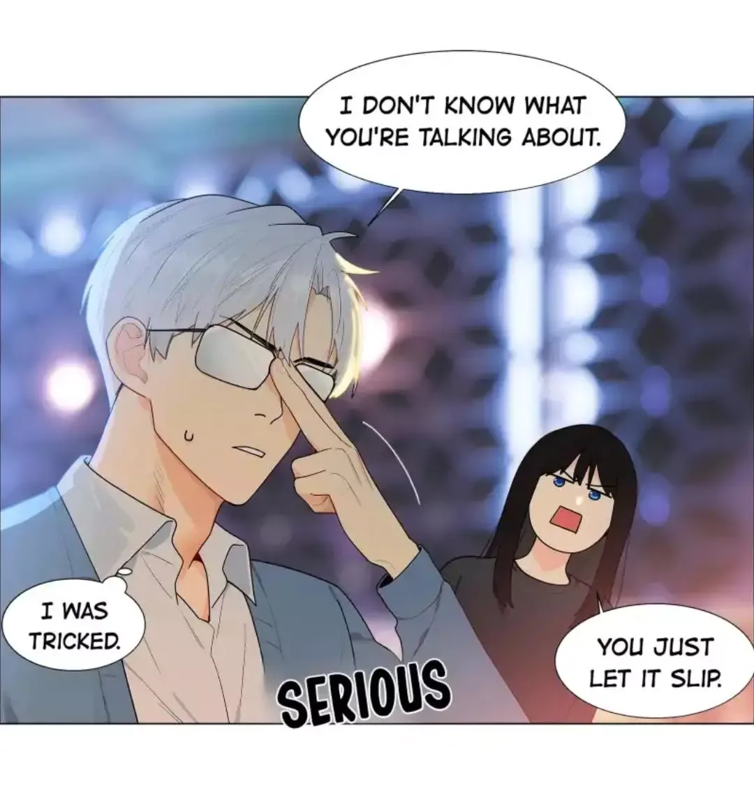It's Not That I Want to Wear Women's Clothing Chapter 101 page 26
