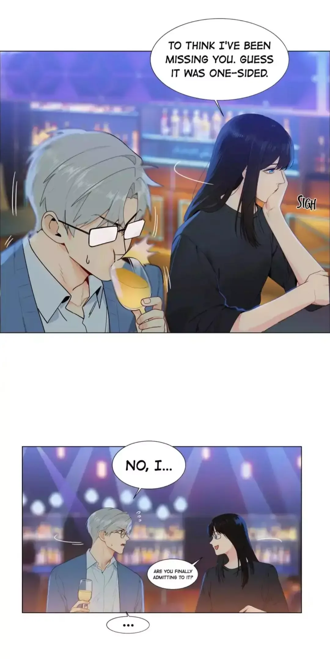 It's Not That I Want to Wear Women's Clothing Chapter 101 page 25