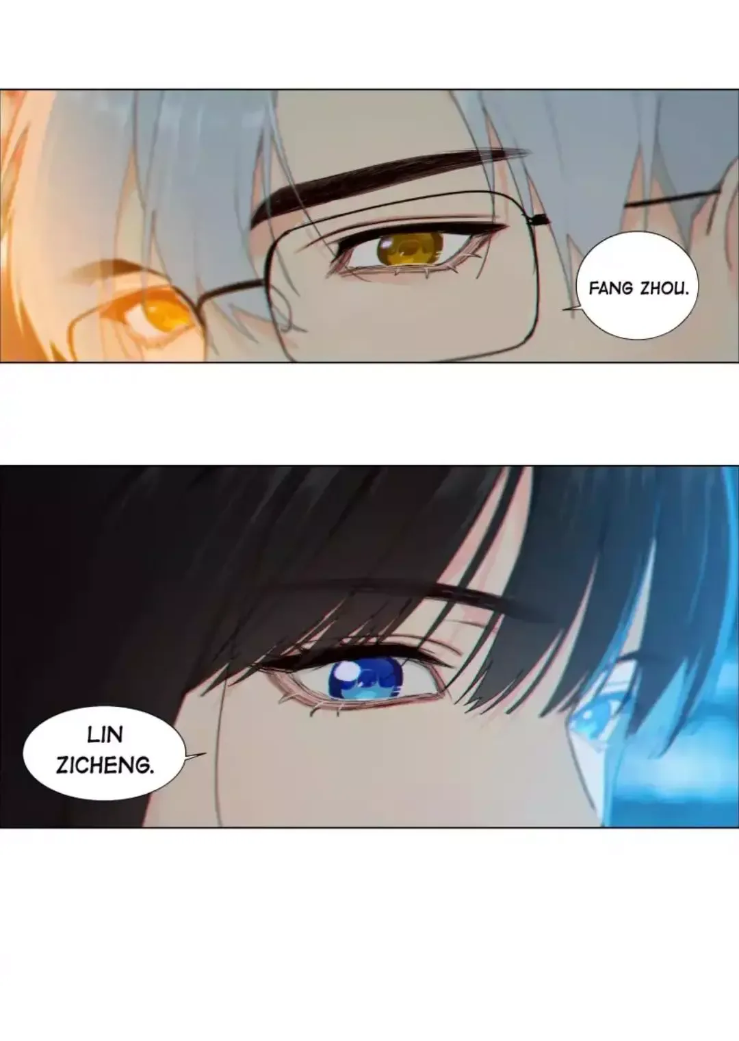 It's Not That I Want to Wear Women's Clothing Chapter 101 page 29