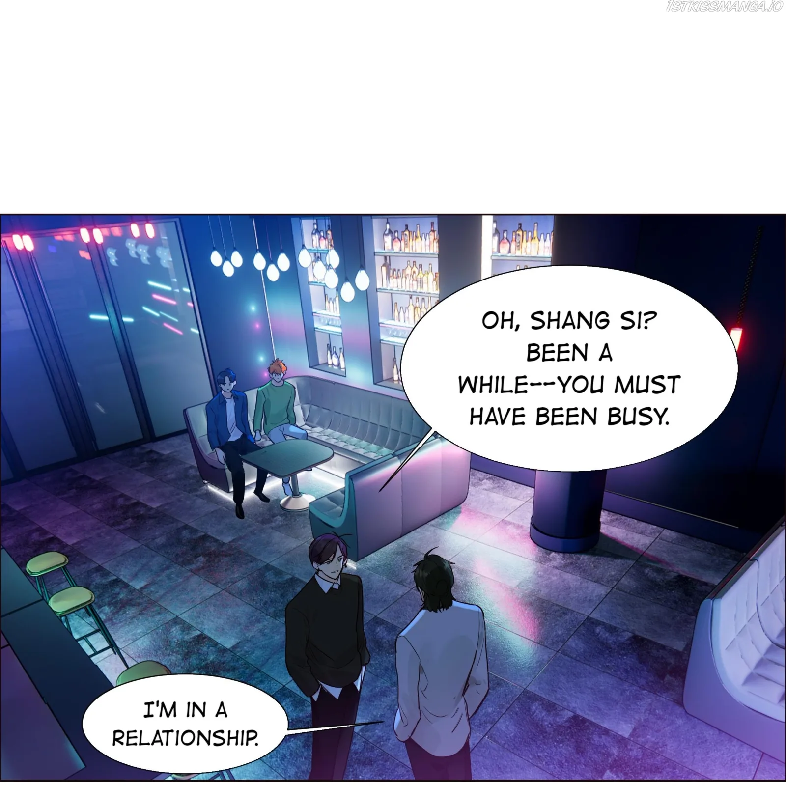 It's Not That I Want to Wear Women's Clothing Chapter 100 page 15