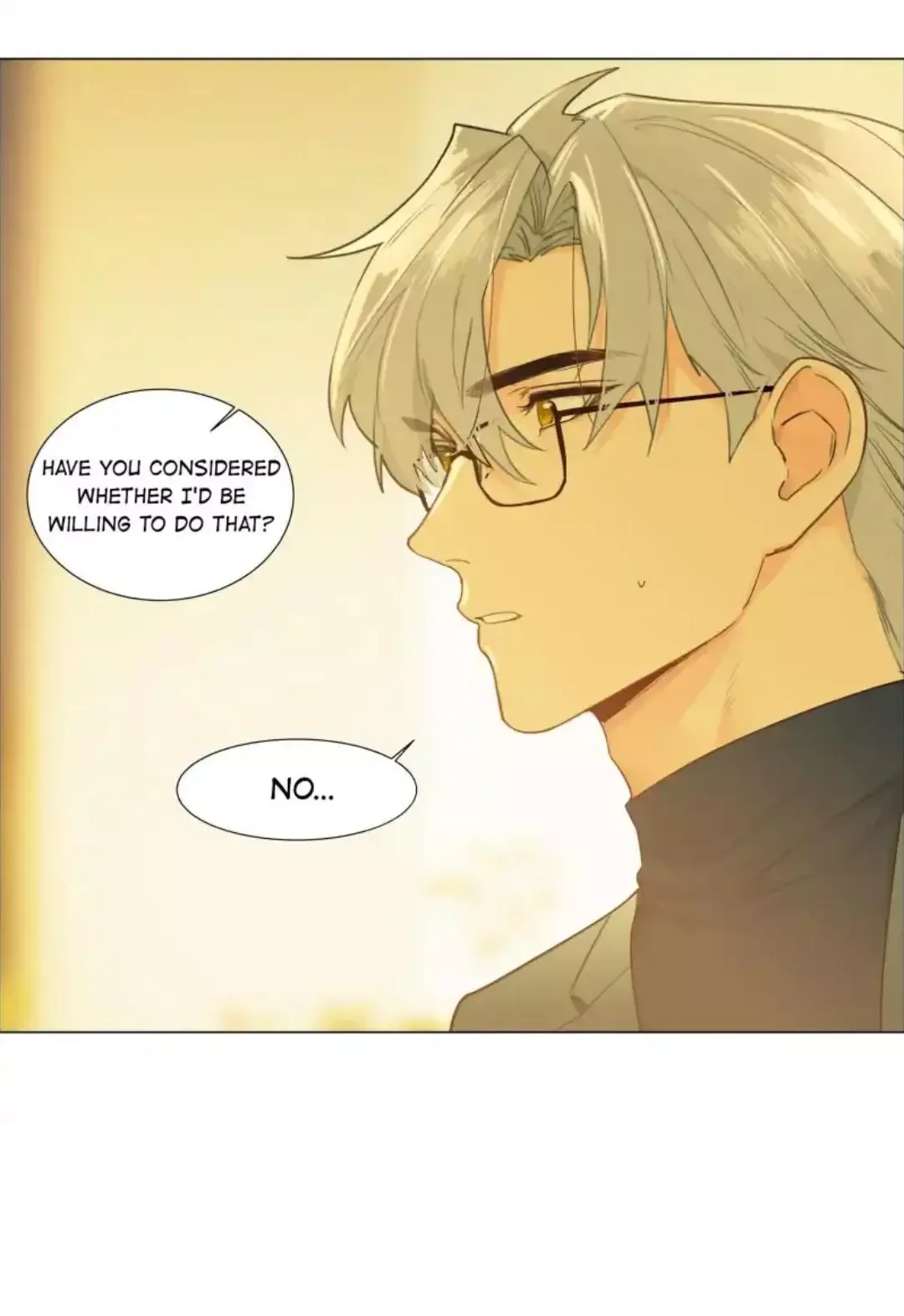 It's Not That I Want to Wear Women's Clothing Chapter 104 page 10