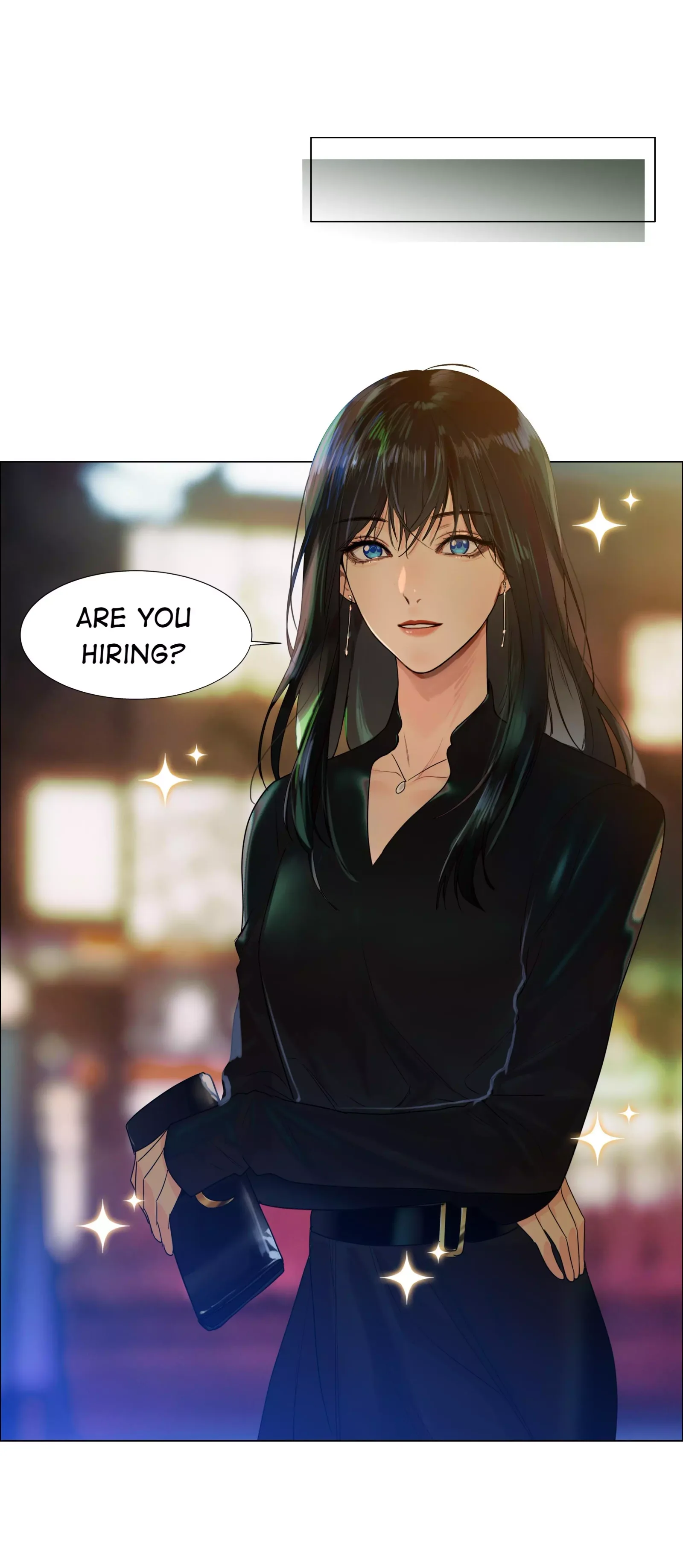 It's Not That I Want to Wear Women's Clothing Chapter 98 page 37