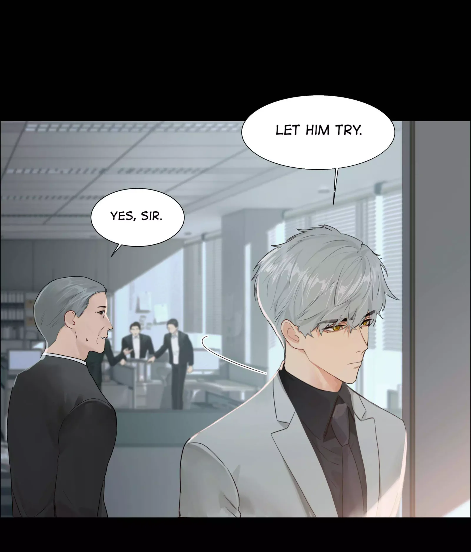 It's Not That I Want to Wear Women's Clothing Chapter 103 page 4