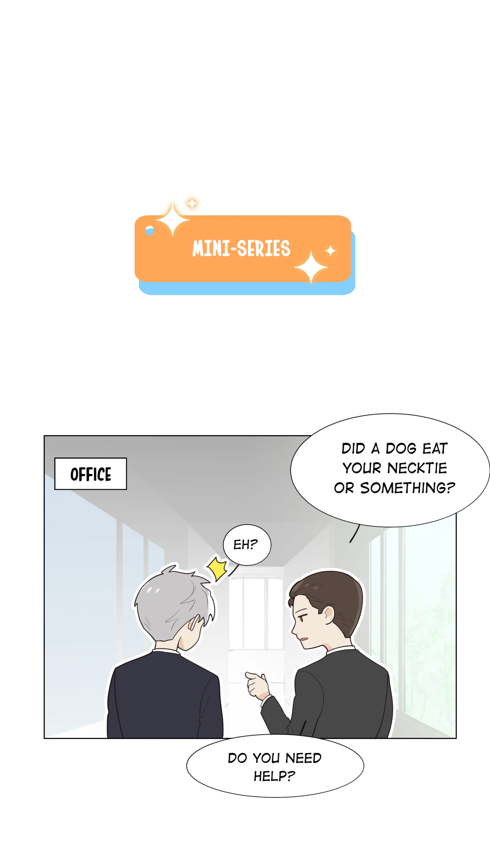 It's Not That I Want to Wear Women's Clothing Chapter 98 page 40