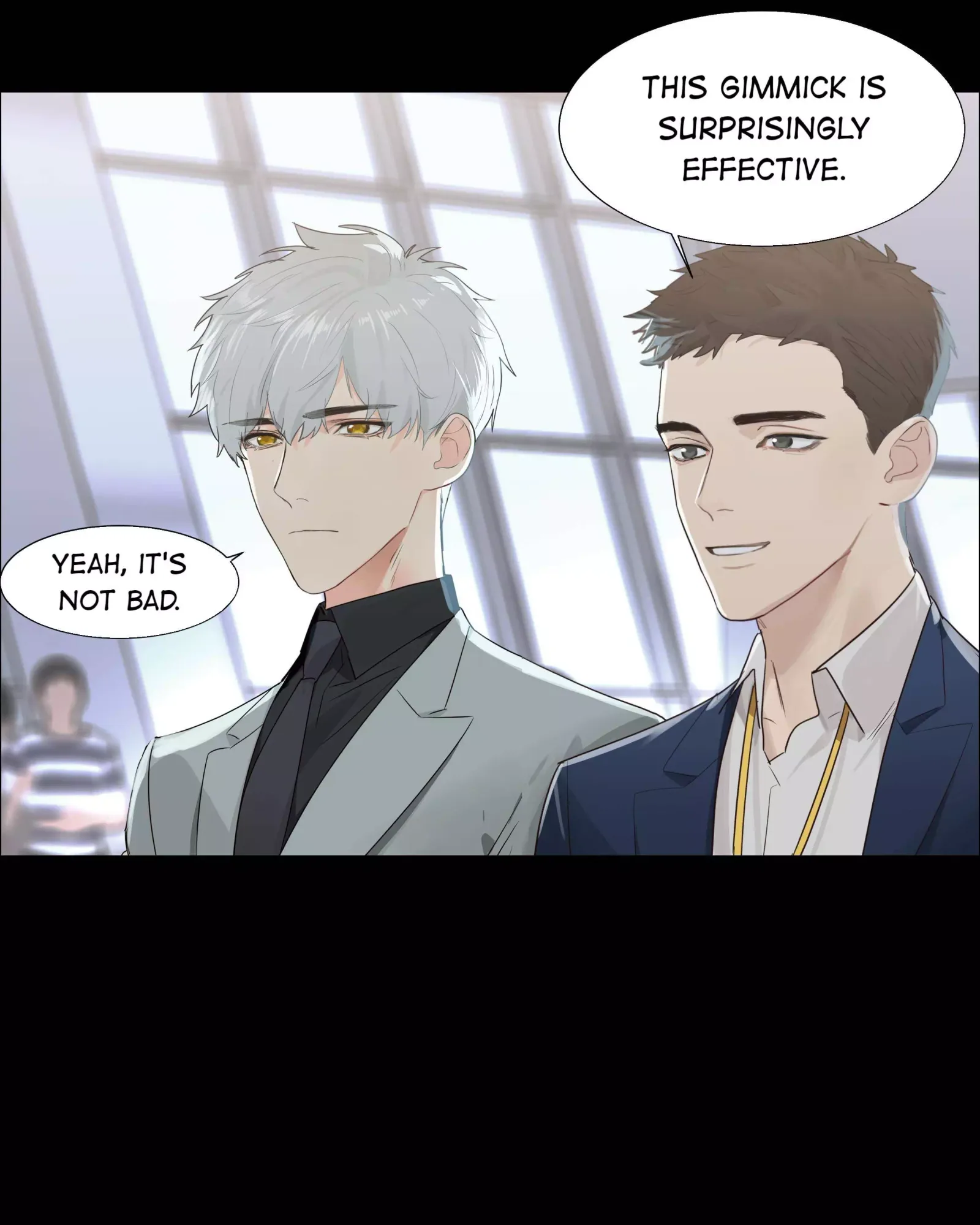 It's Not That I Want to Wear Women's Clothing Chapter 103 page 9