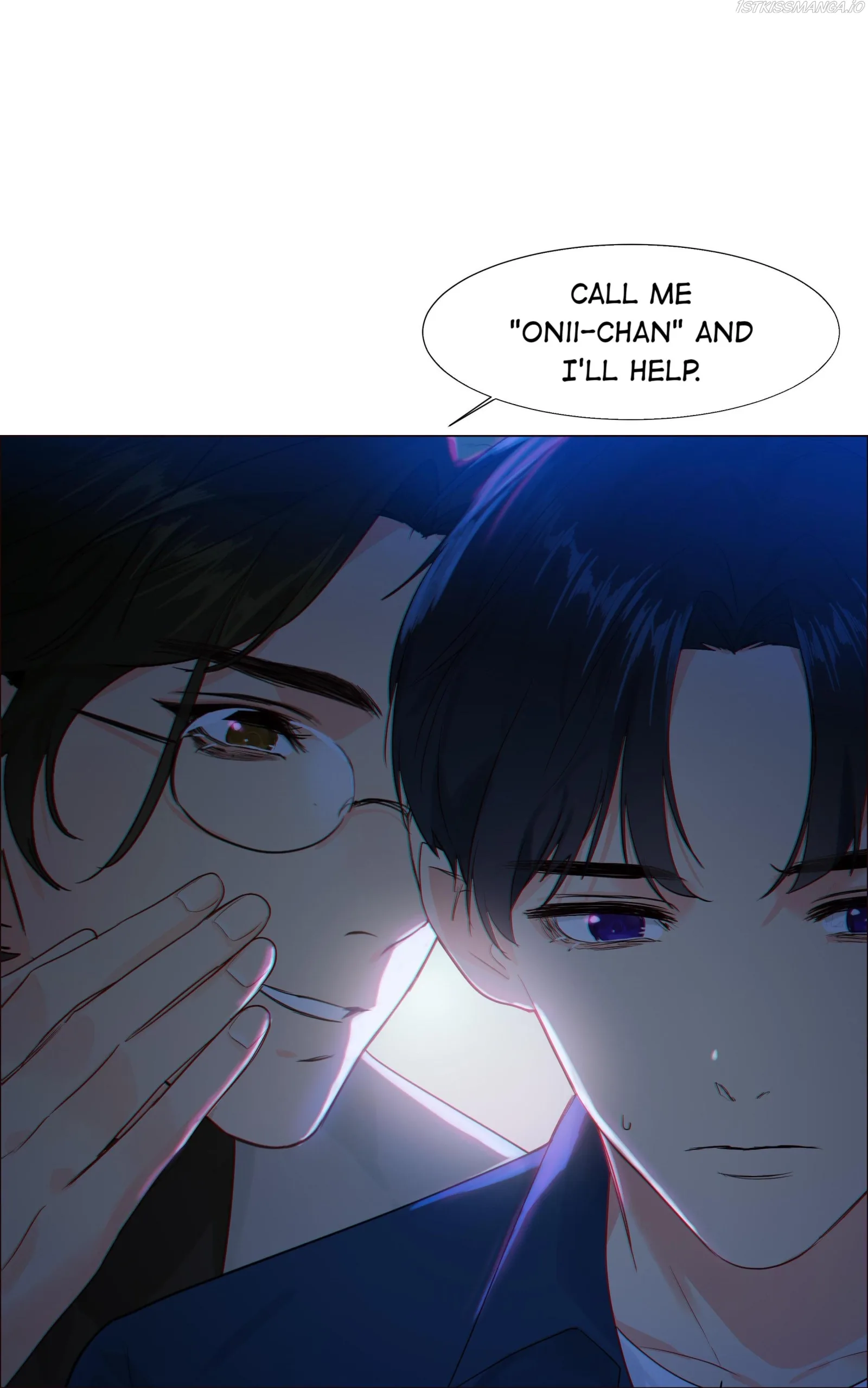 It's Not That I Want to Wear Women's Clothing Chapter 100 page 18