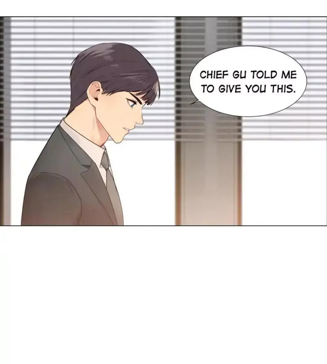 It's Not That I Want to Wear Women's Clothing Chapter 102 page 8