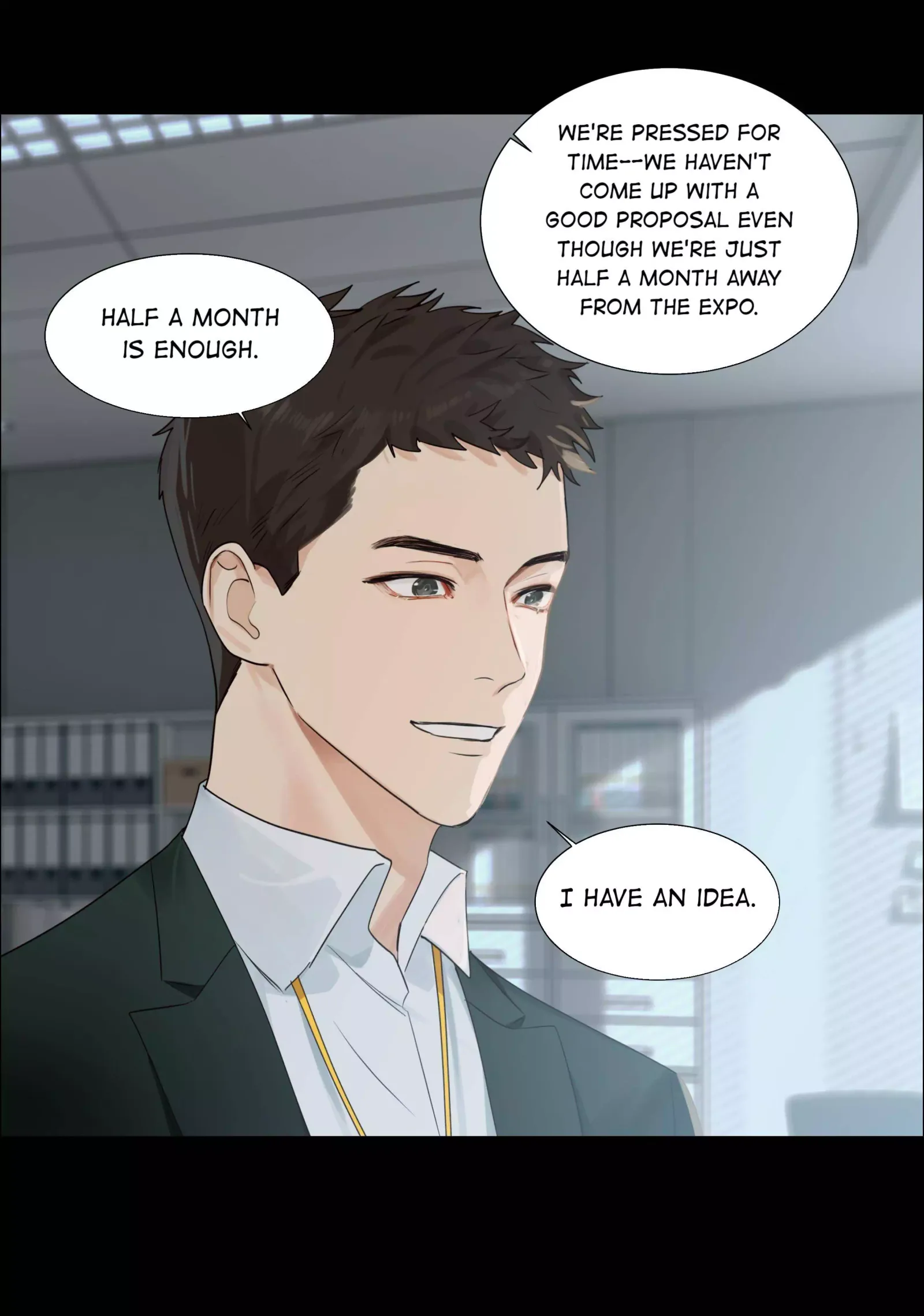 It's Not That I Want to Wear Women's Clothing Chapter 103 page 5