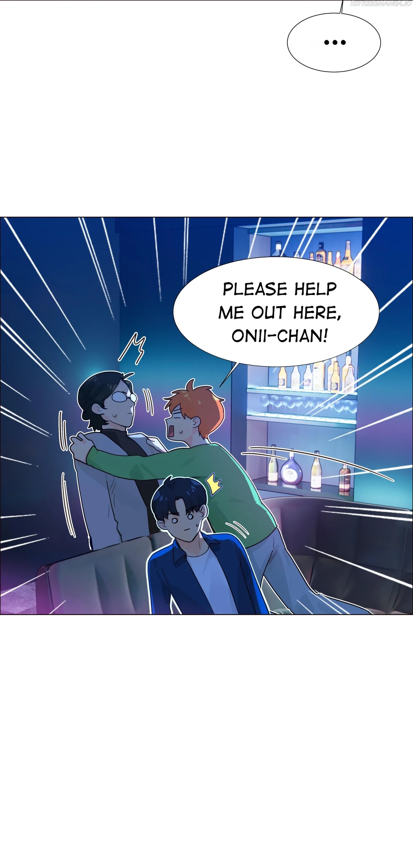 It's Not That I Want to Wear Women's Clothing Chapter 100 page 19