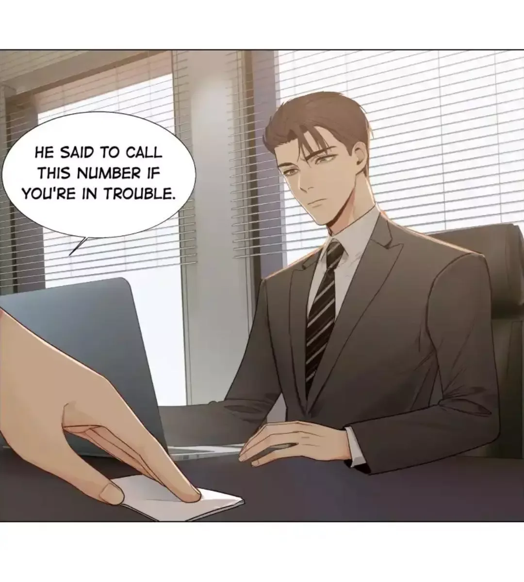 It's Not That I Want to Wear Women's Clothing Chapter 102 page 9