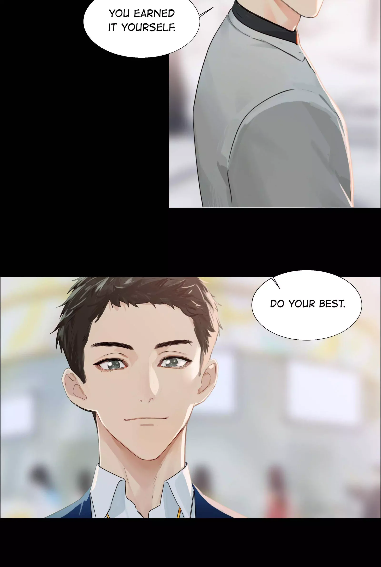 It's Not That I Want to Wear Women's Clothing Chapter 103 page 12
