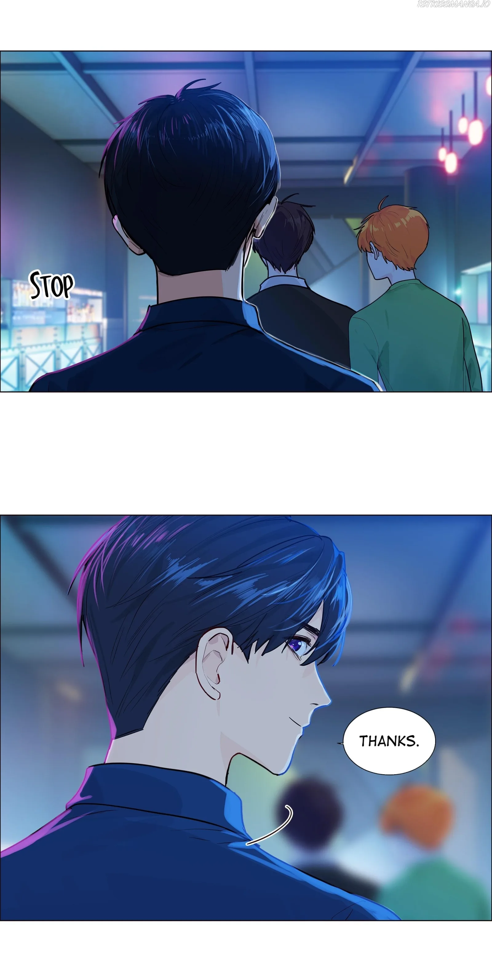 It's Not That I Want to Wear Women's Clothing Chapter 100 page 25