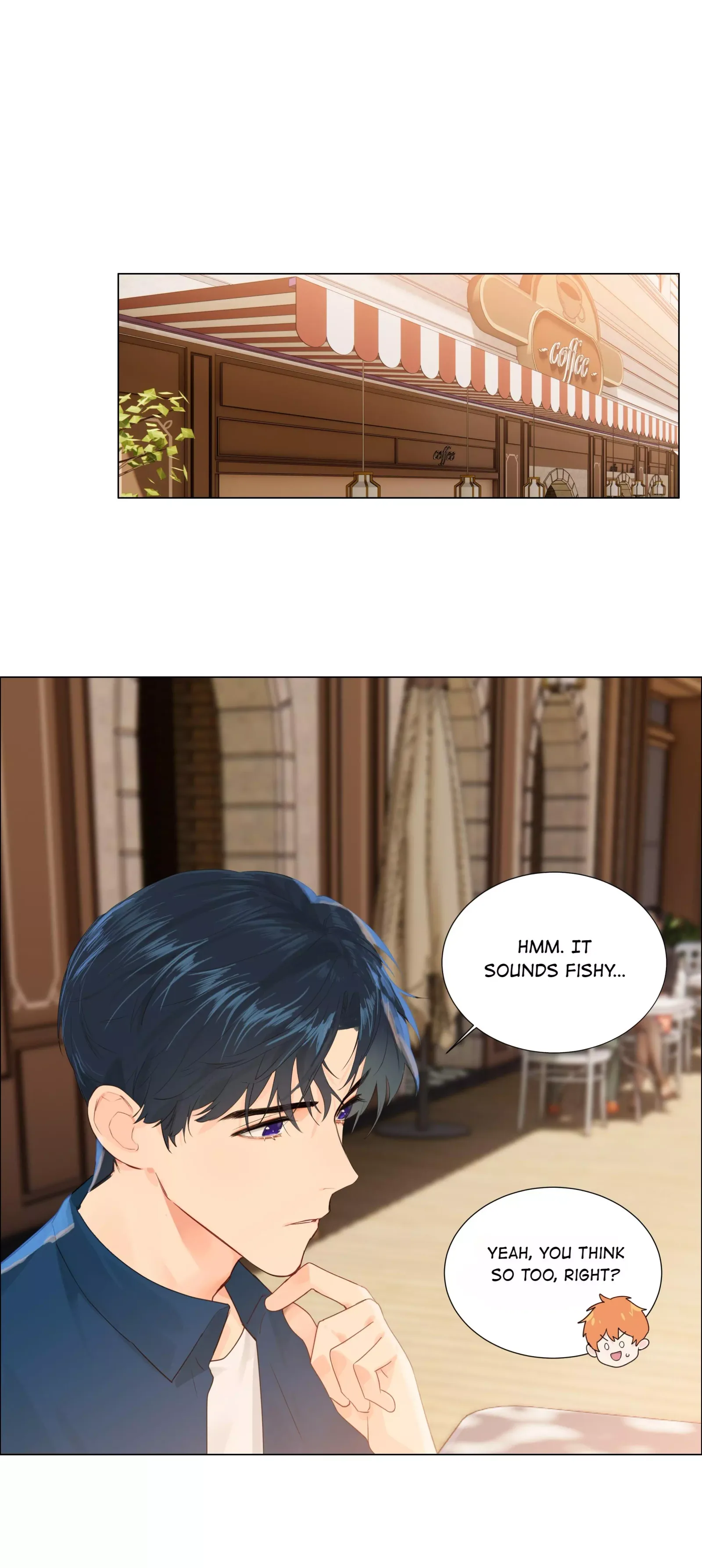 It's Not That I Want to Wear Women's Clothing Chapter 99 page 26