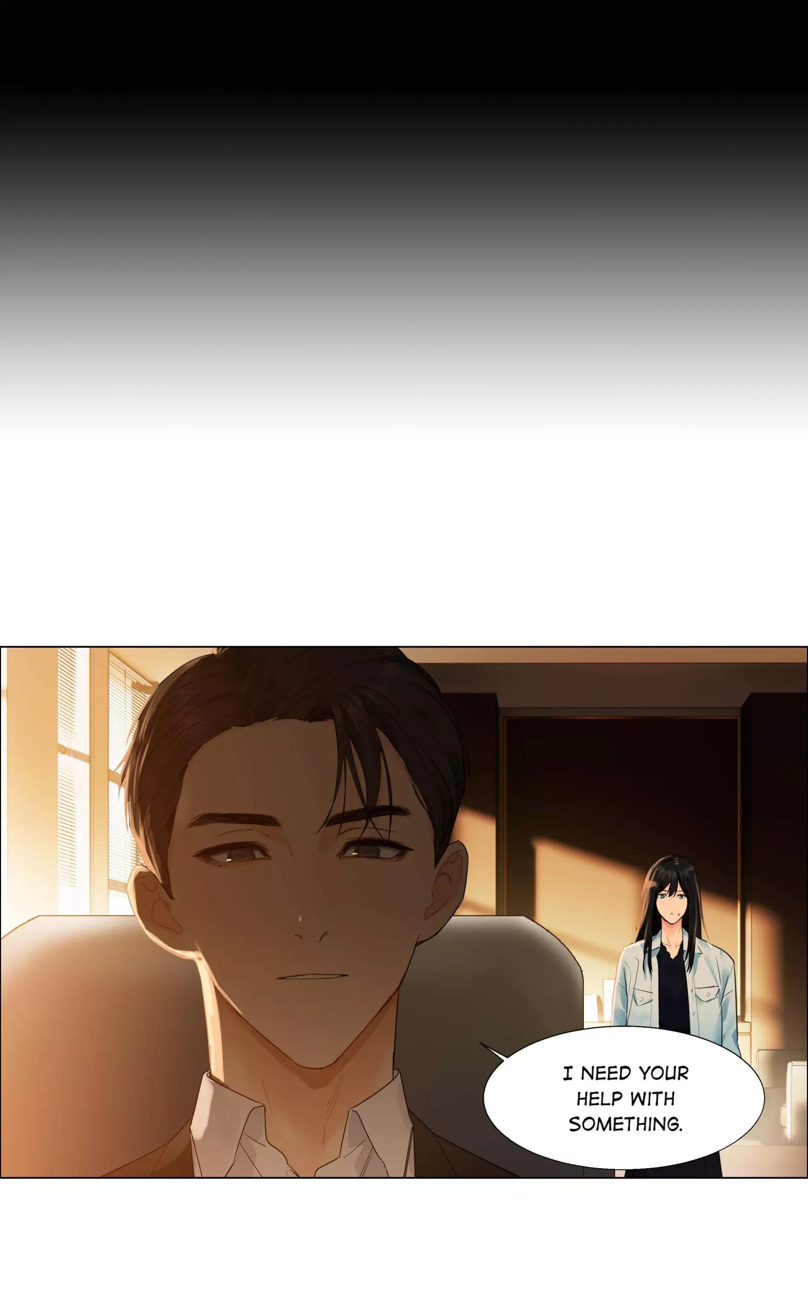 It's Not That I Want to Wear Women's Clothing Chapter 103 page 13