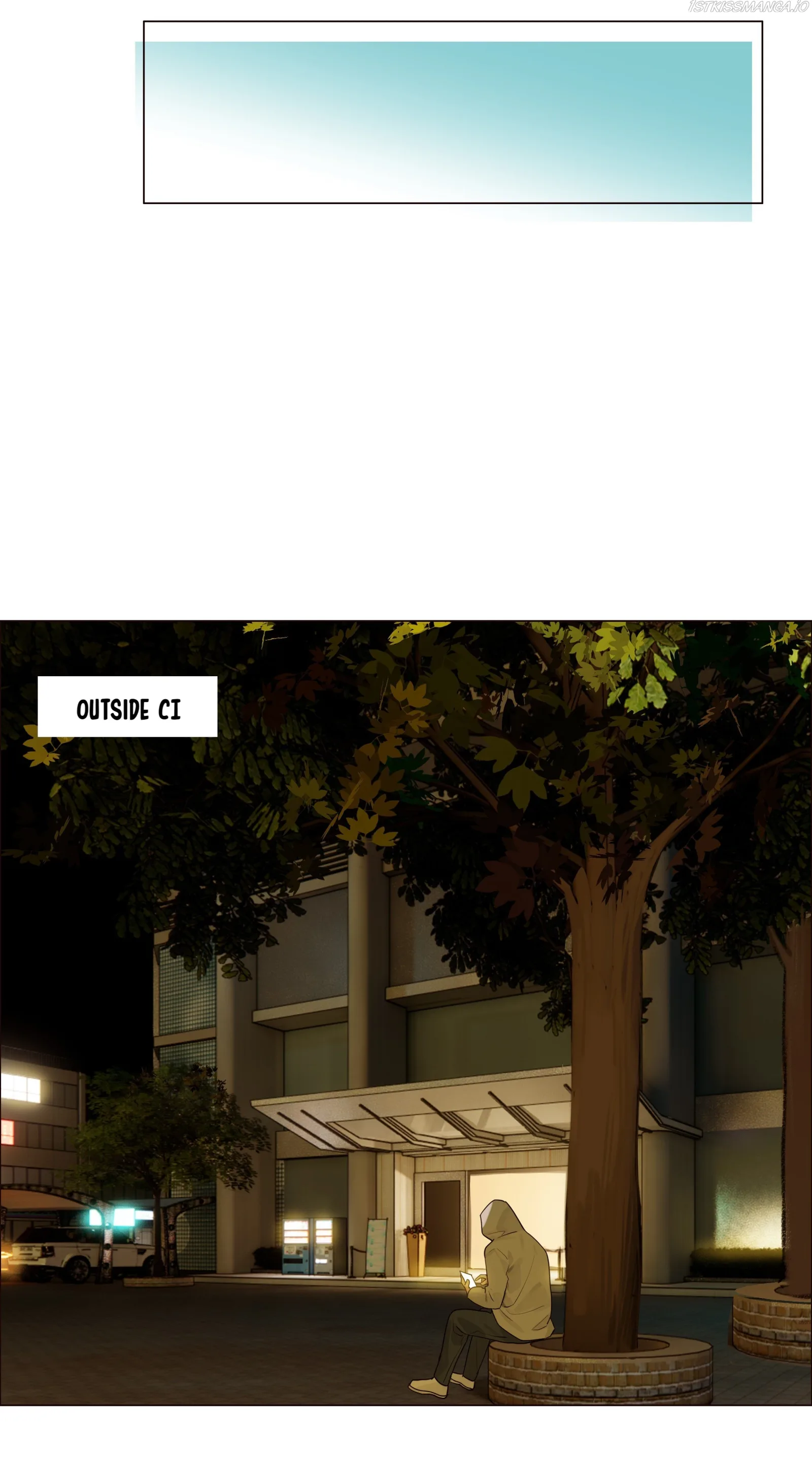 It's Not That I Want to Wear Women's Clothing Chapter 100 page 28