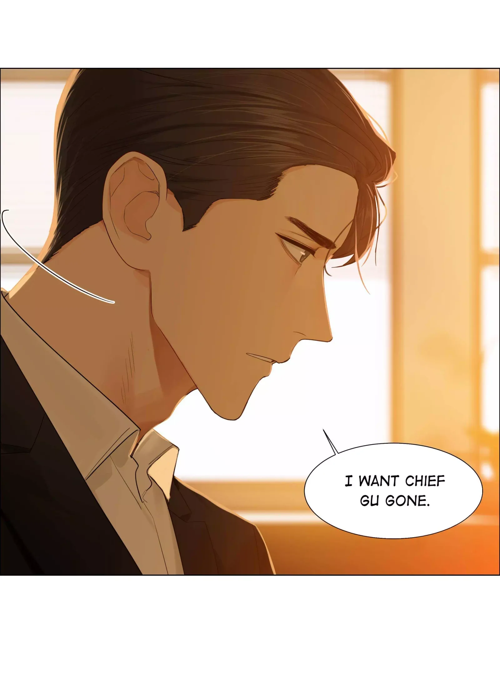 It's Not That I Want to Wear Women's Clothing Chapter 103 page 15