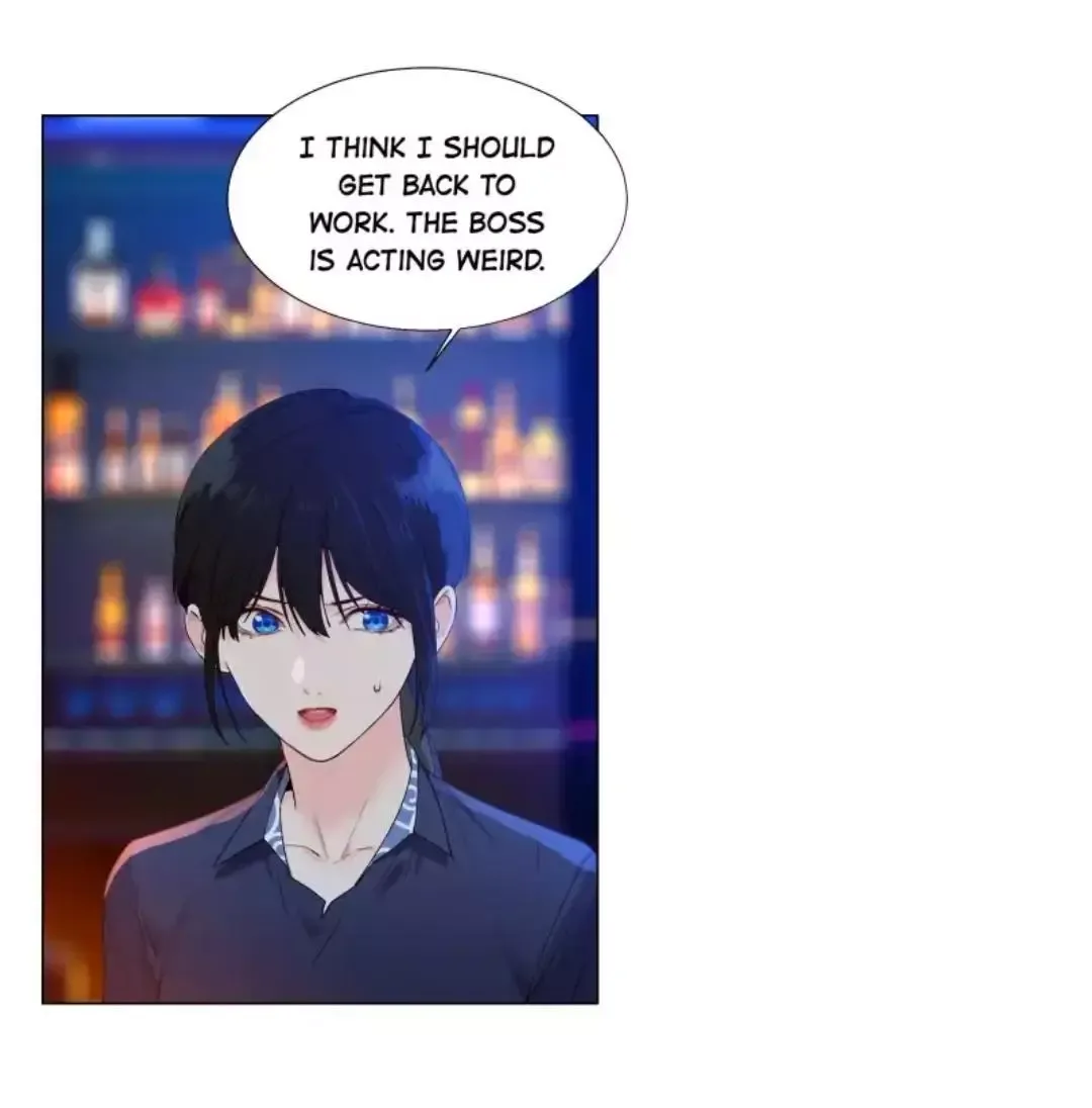 It's Not That I Want to Wear Women's Clothing Chapter 102 page 22
