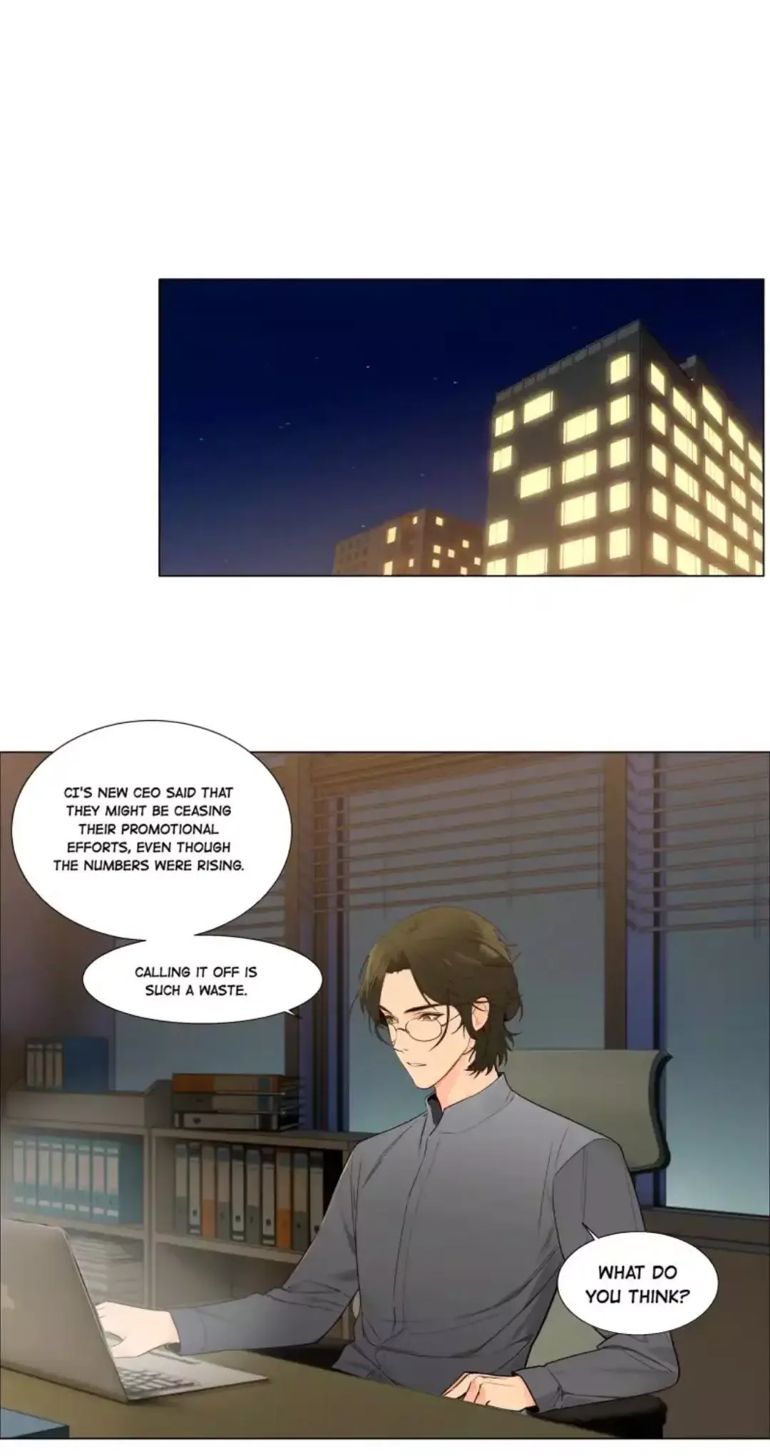 It's Not That I Want to Wear Women's Clothing Chapter 102 page 32