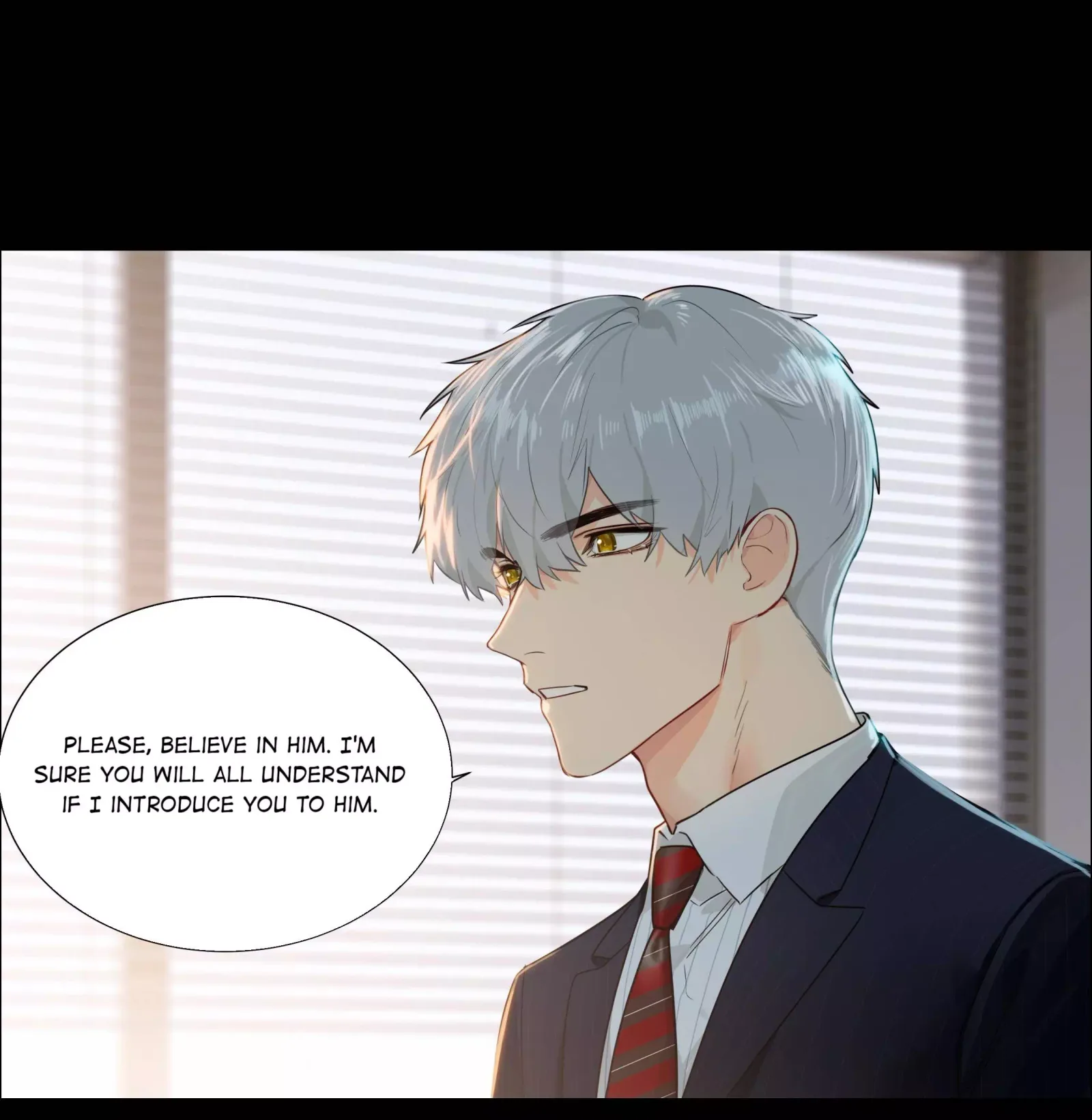 It's Not That I Want to Wear Women's Clothing Chapter 107 page 4