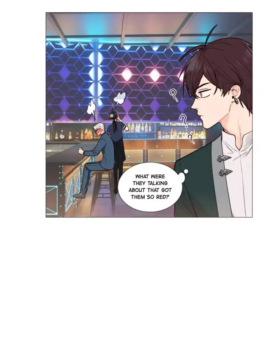 It's Not That I Want to Wear Women's Clothing Chapter 102 page 27