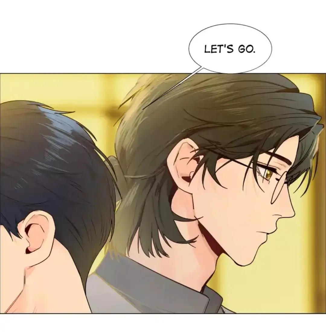It's Not That I Want to Wear Women's Clothing Chapter 102 page 40