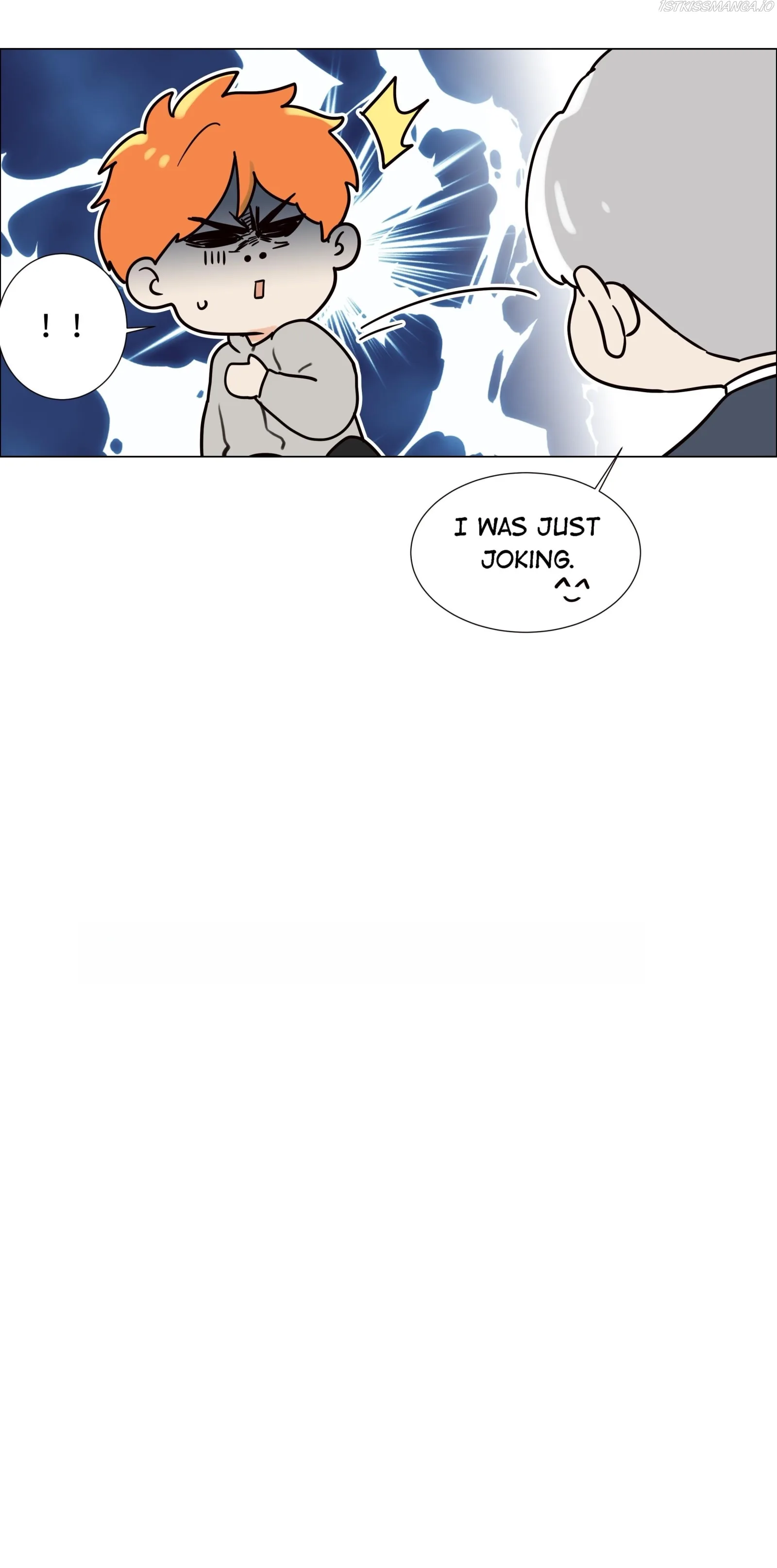 It's Not That I Want to Wear Women's Clothing Chapter 100 page 40
