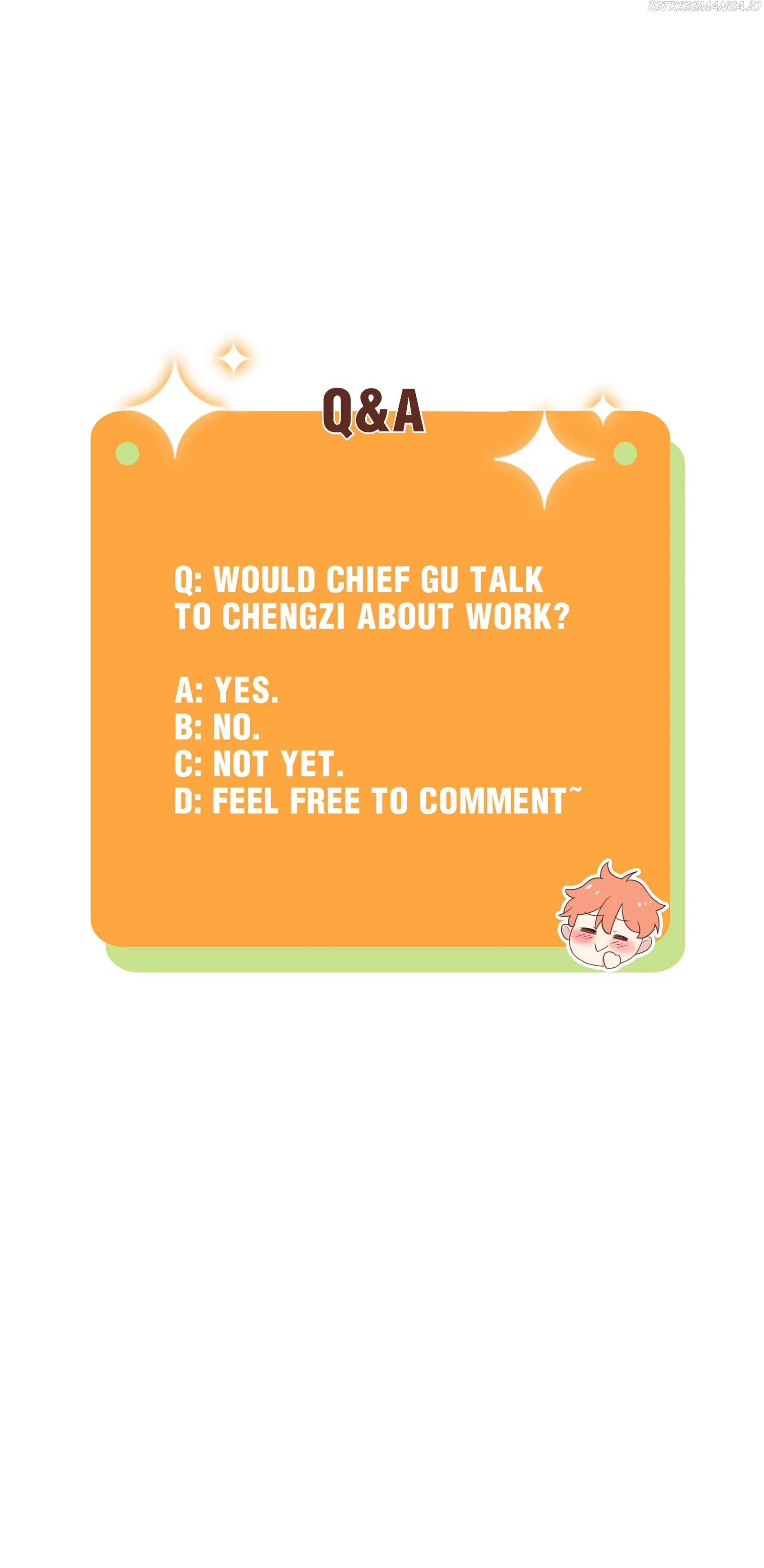 It's Not That I Want to Wear Women's Clothing Chapter 100 page 41