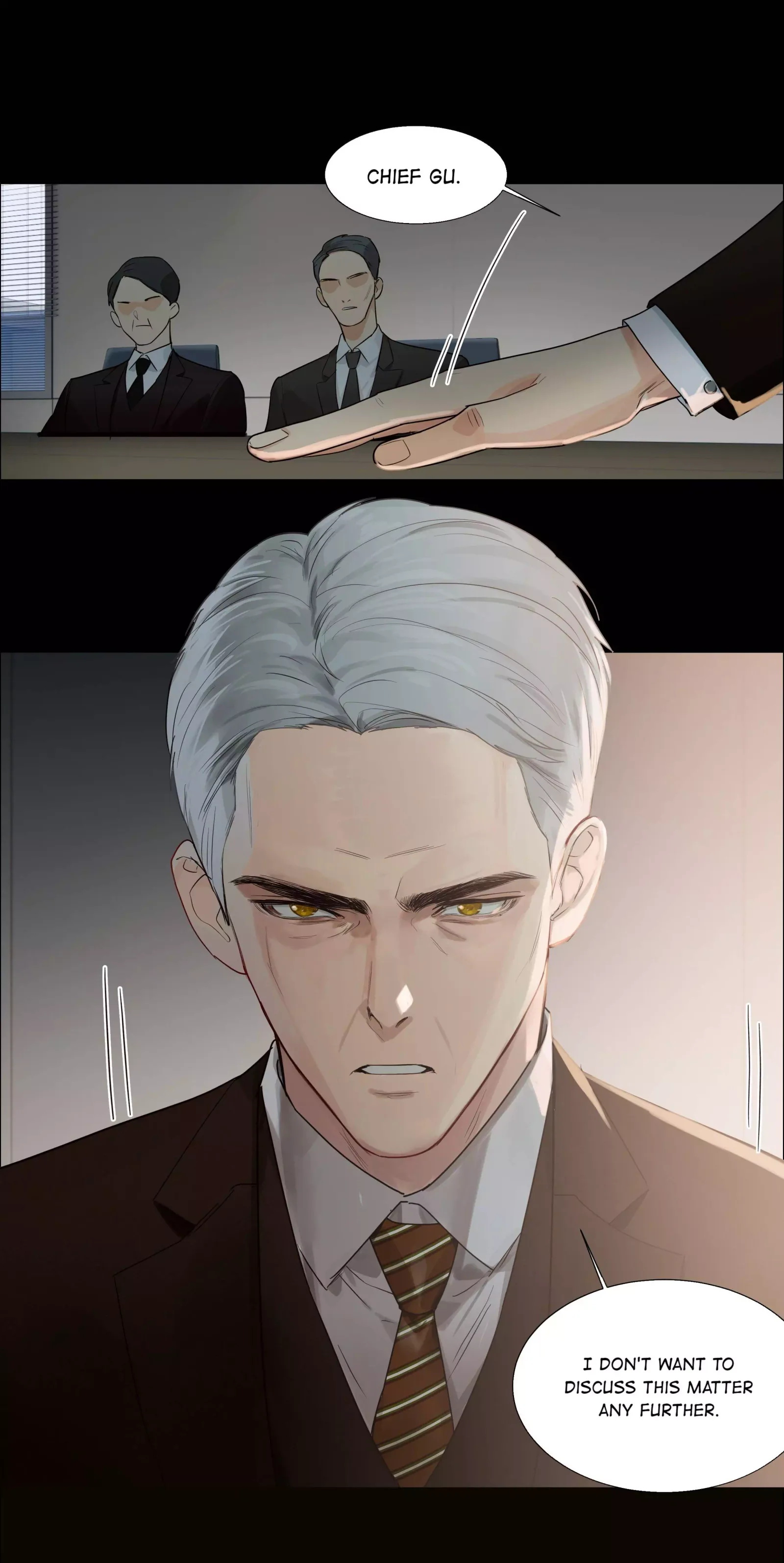 It's Not That I Want to Wear Women's Clothing Chapter 107 page 6