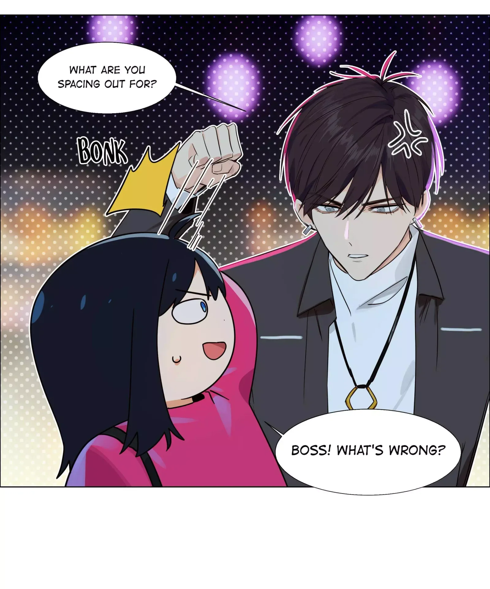 It's Not That I Want to Wear Women's Clothing Chapter 103 page 29